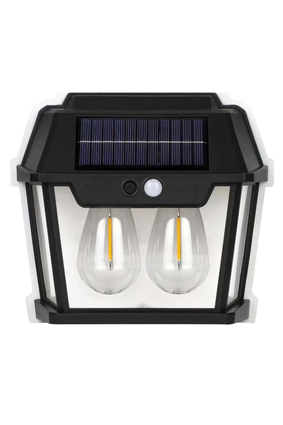 utku soydan Solar Bahçe Aydınlatması 2 li MZ-69