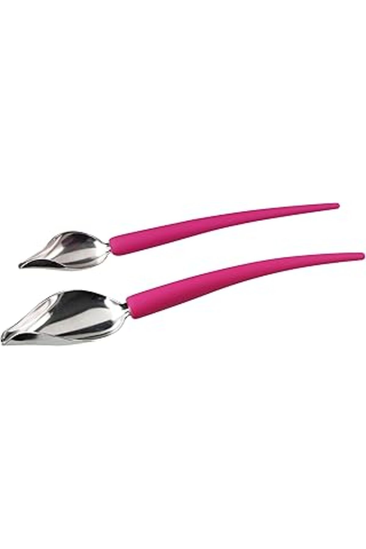 Pazarcan Fmprofessional Fackelmann 21590 Dekorasyon Kaşığı, 2'Li