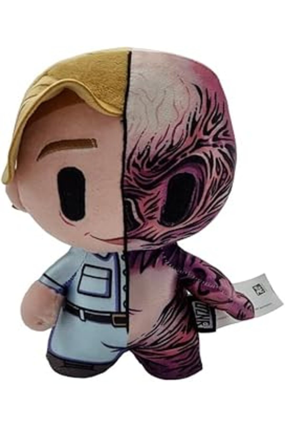 karadağsb Bandai Yume Toys Dznr Peluş Stranger Things - Vecna