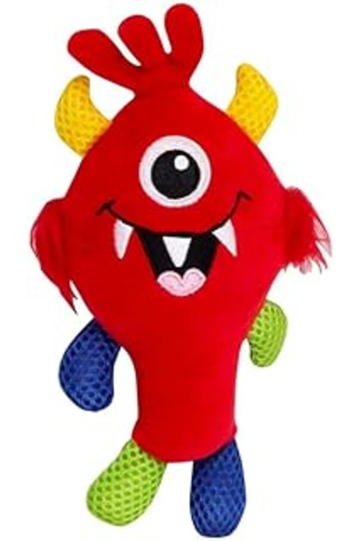 Mu Art Pawise Peluş Oyuncak - Little Fiery
