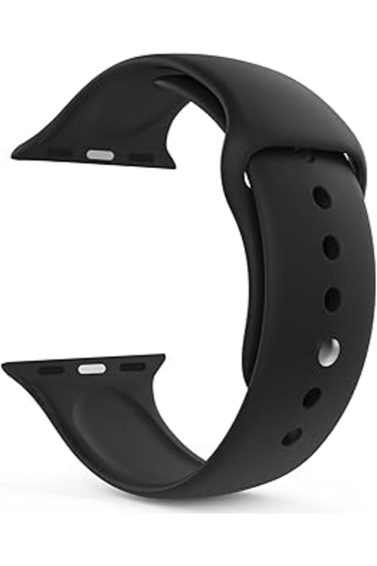 karadağsb Microsonic Apple Watch Se 44Mm Kordon Harmony Edition (Apple Watch Se 44Mm Ile Uyumlu Kordon, Akıll