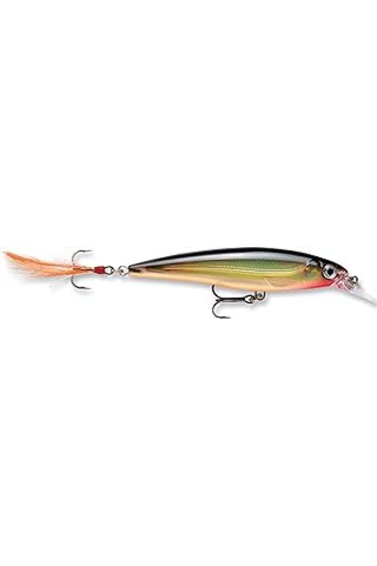 nazeninstoğu Rapala X-Rap Jerkbait 08 Fishing Lures