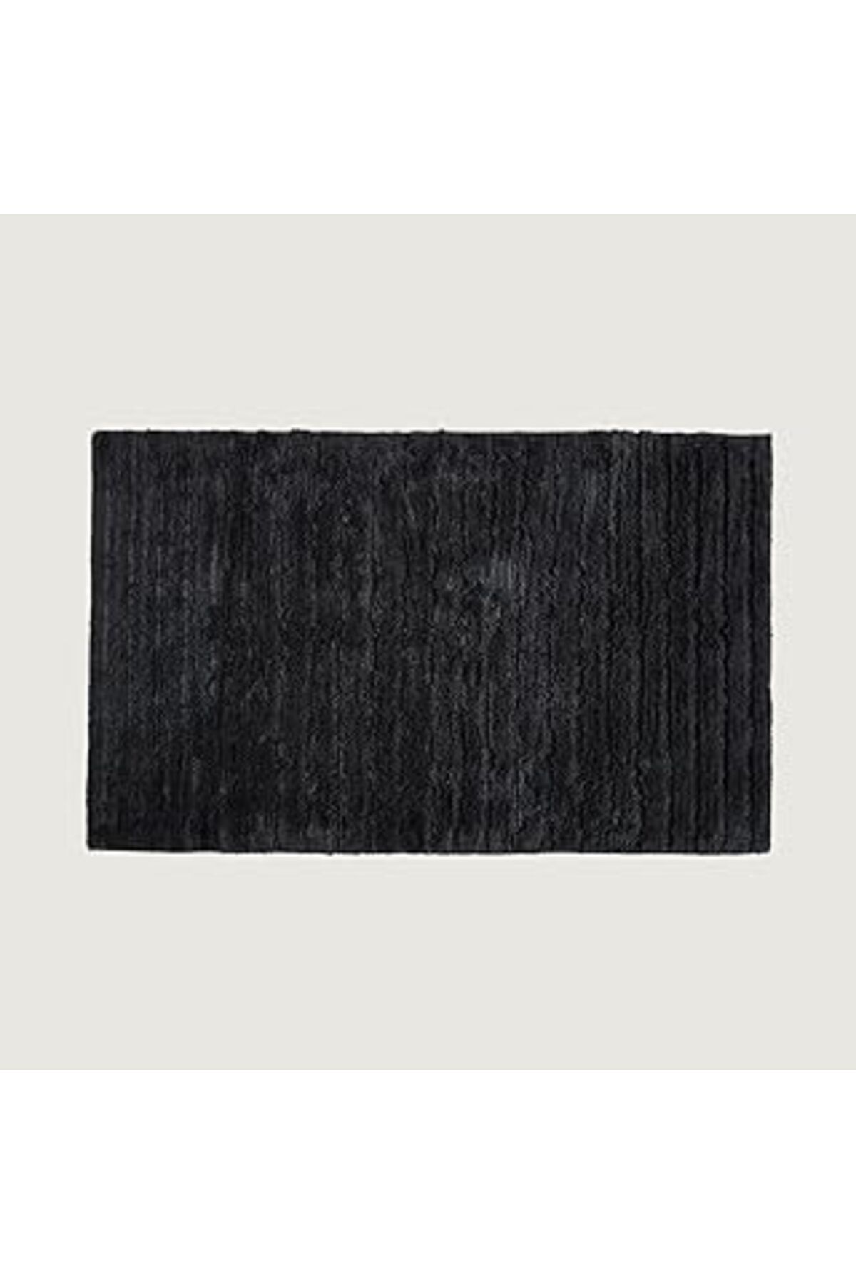 karadağsb Chakra Verme Paspas, Antrasit, 60 * 100