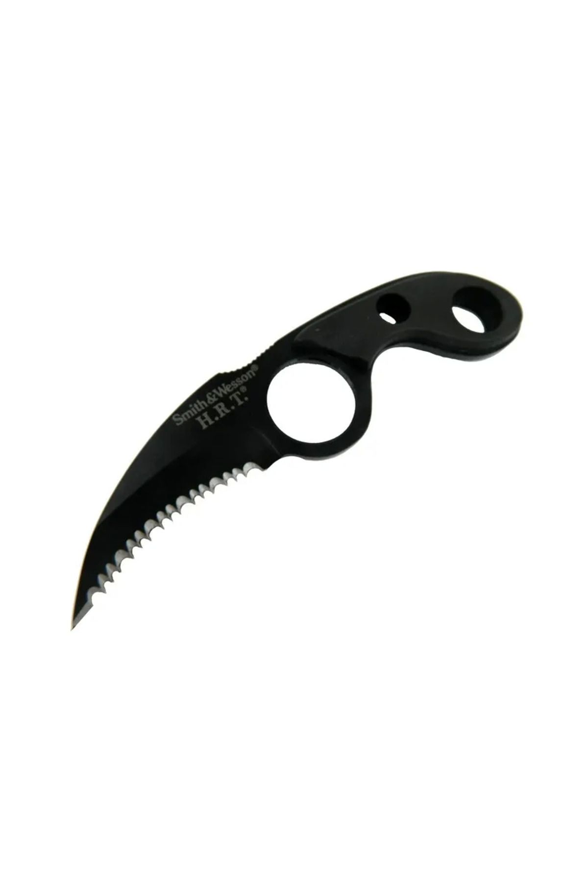 Evinso W Hrt2 Tırtıklı 17 Cm - Kılıflı