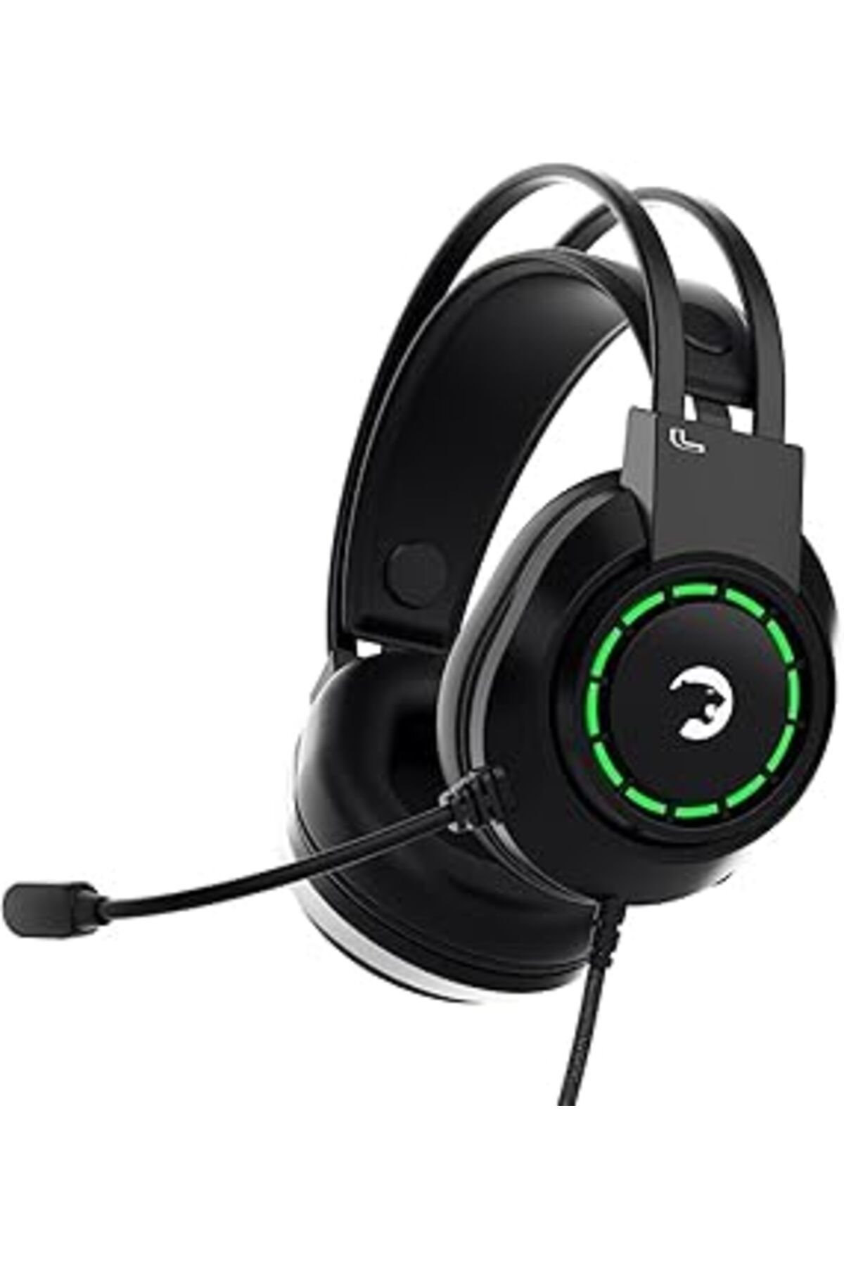 karadağsb Game Power Voldon X Siyah Enc 3.5mm Gaming Kulaklık
