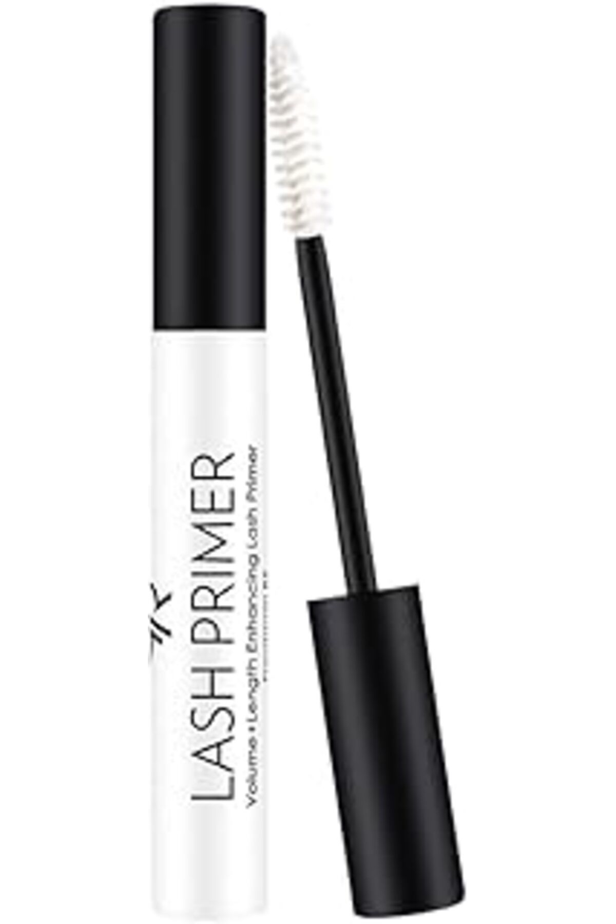 Mu Art Ahşap Rose Lash Primer Mascara Maskara