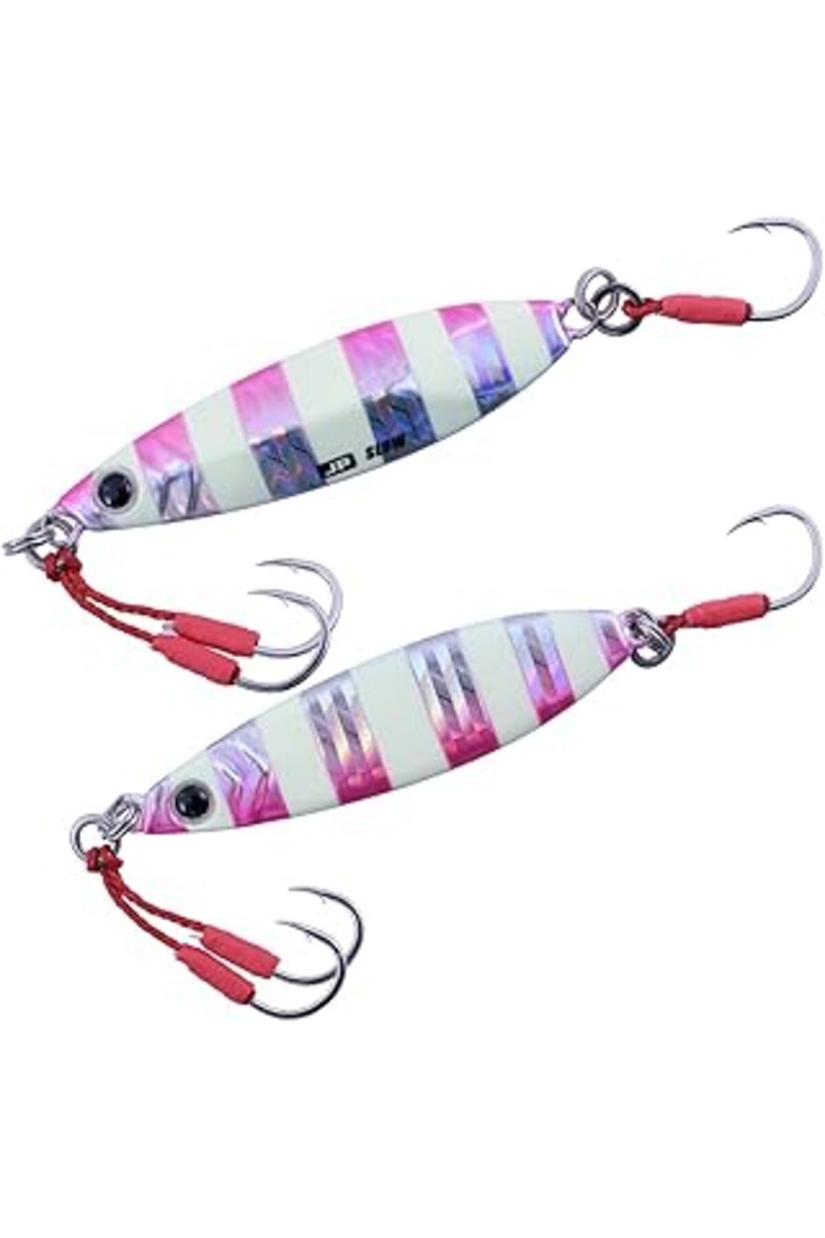 Pazarcan Major Craft Jpslow-20 026 Zebra Pink Suni Yem