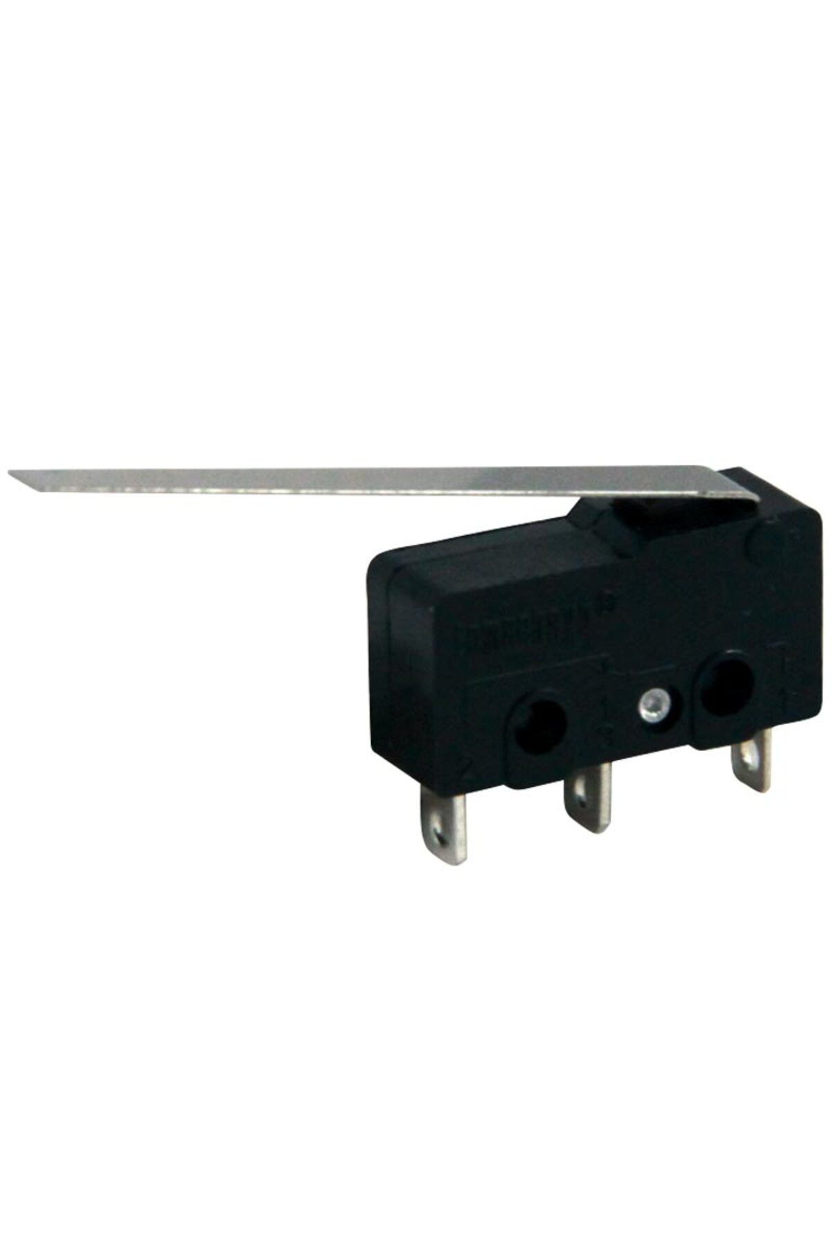 nazeninstoğu Uzun Paletli Lehim Bacak Micro Switch (Ic-164)