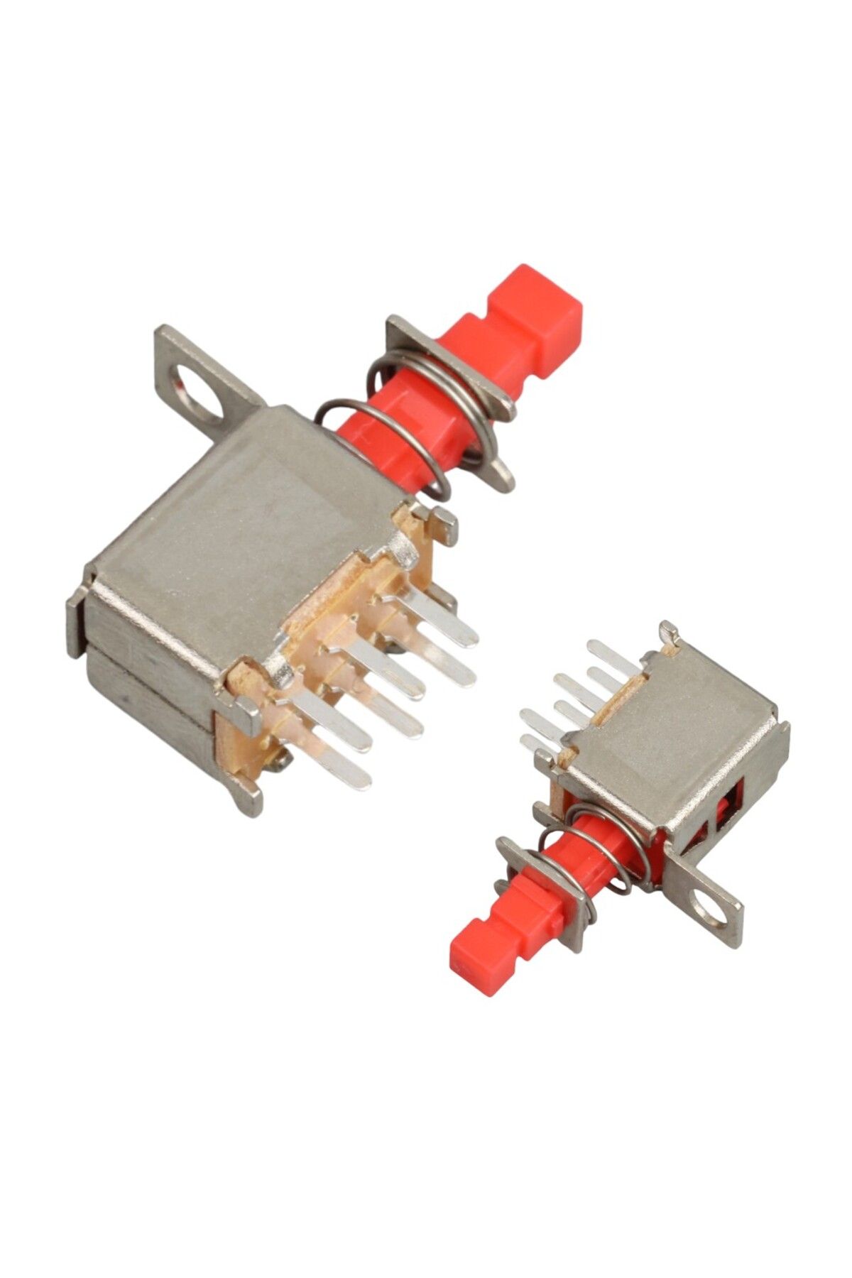 NZM TİCARET Ic-193a Switch Yayli 6p Ps-22f03l