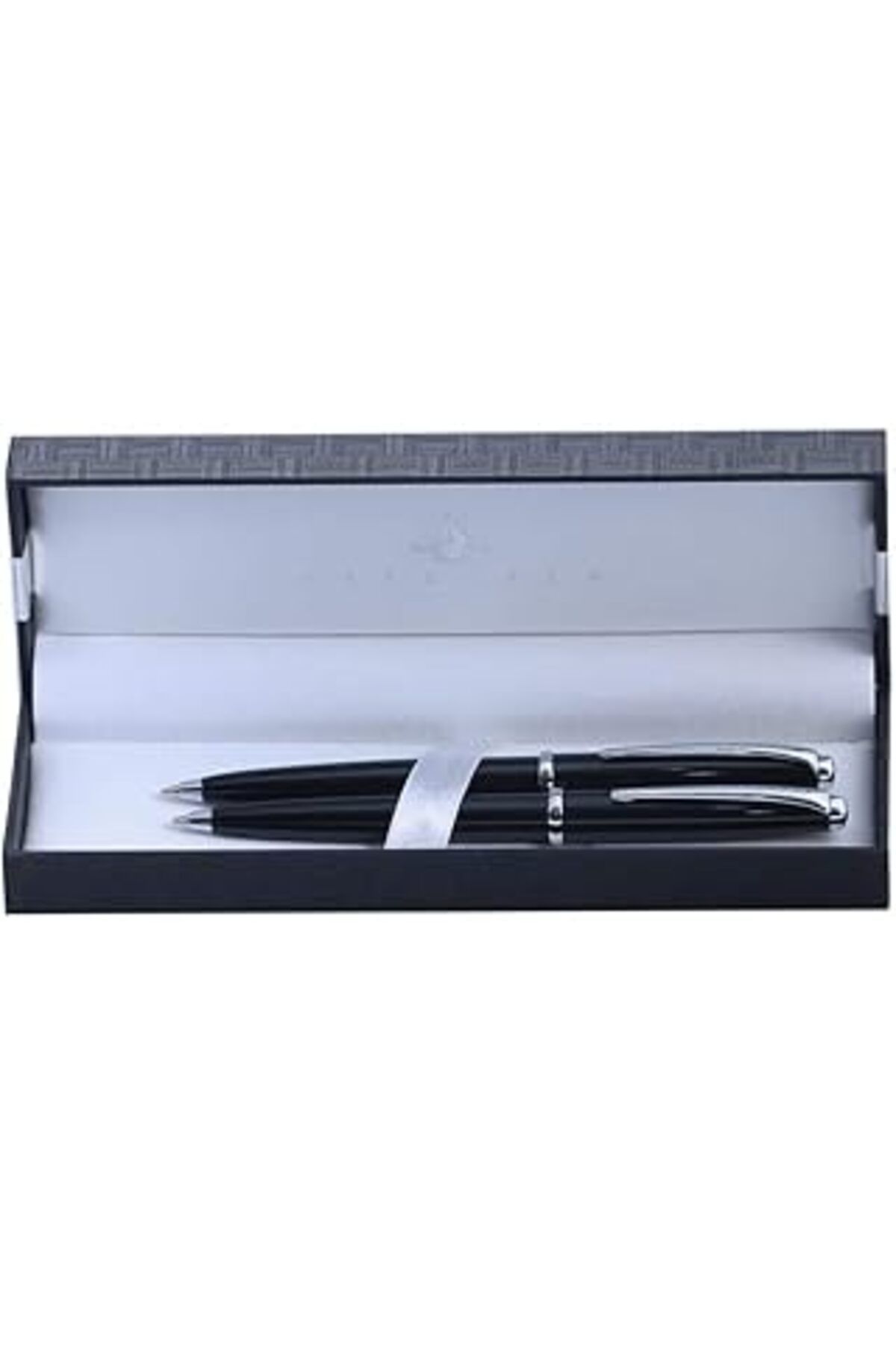 Mu Art Steelpen Star Serisi 664 Lake Tükenmez Kalem+Versatil Kalem