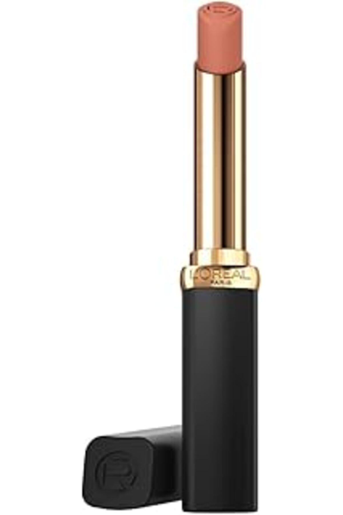 karadağsb L’Oréal Paris Color Riche Intense Volume Matte Ruj - 505 Nude Resilient