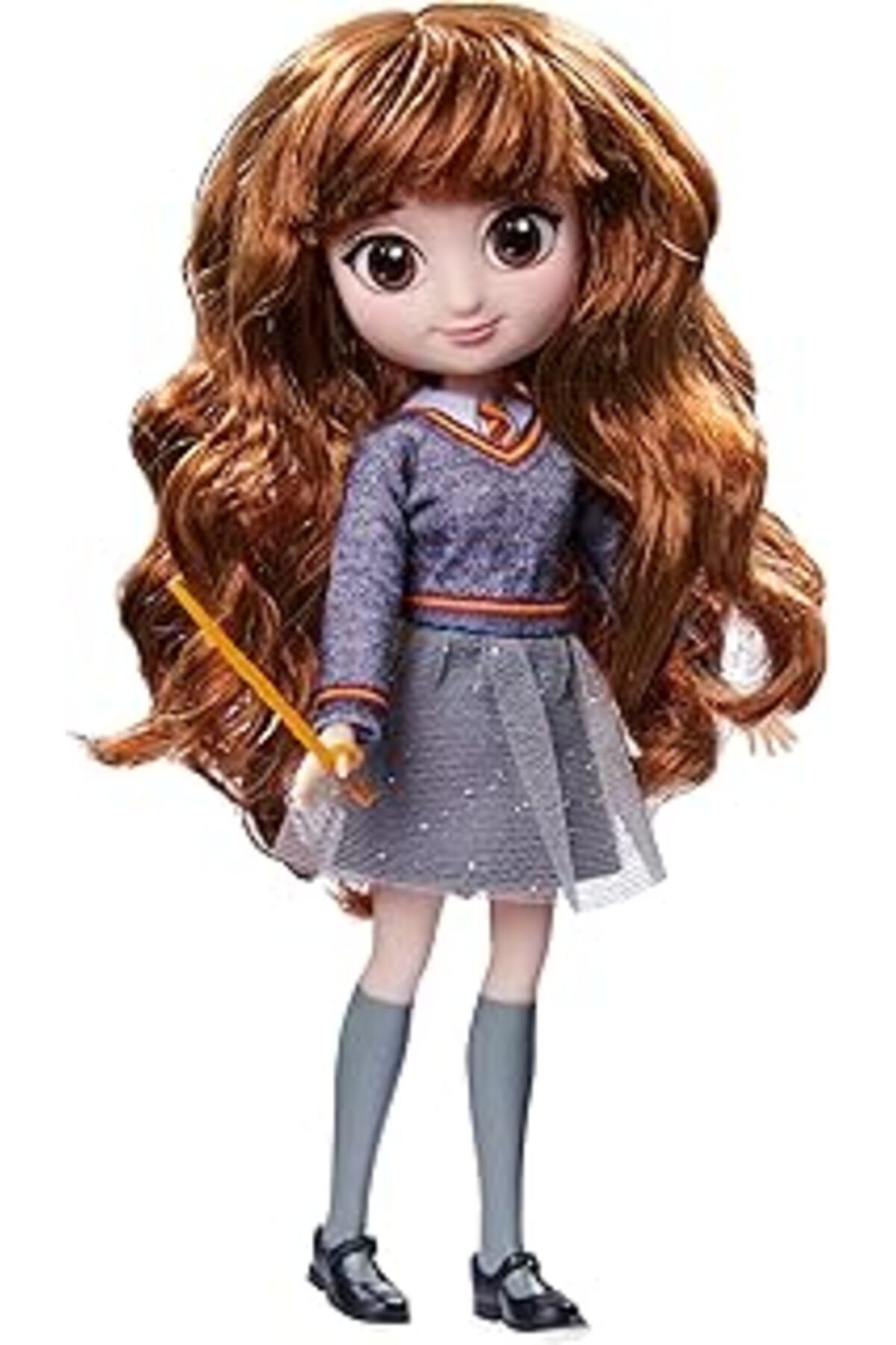 NZM TİCARET Wizarding World 20 Cm Oyuncak Bebek- Hermione