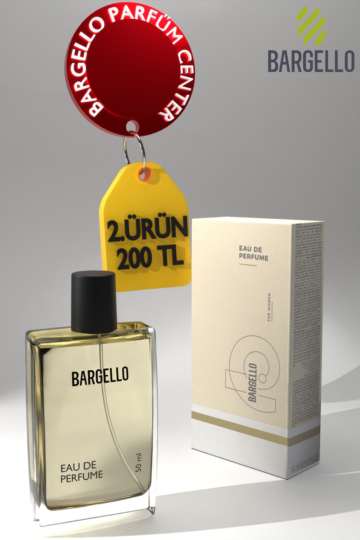 Bargello denem1234parfüm