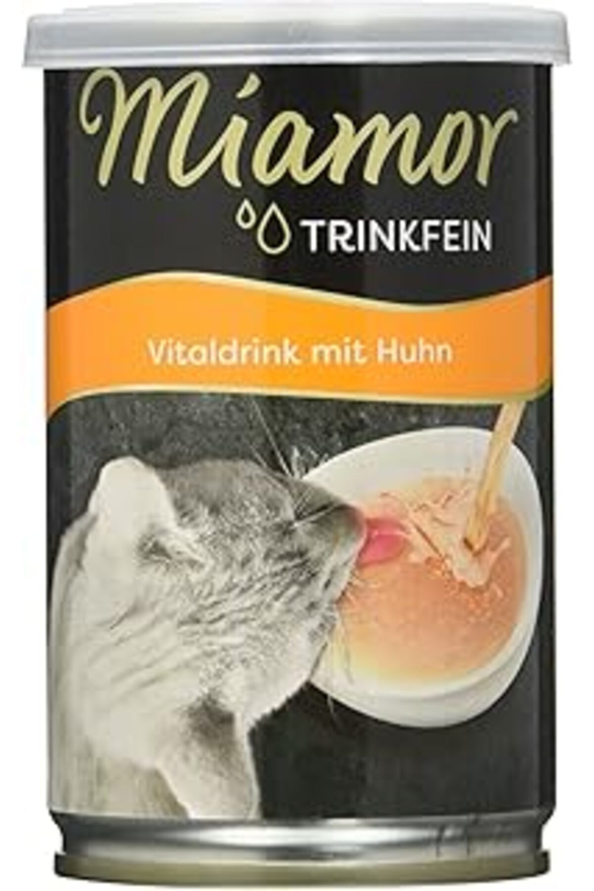 karadağsb Miamor Vd Tavuklu Kedi Çorbasi 135 Ml, Yetişkin Kediler, Tüm Irklar