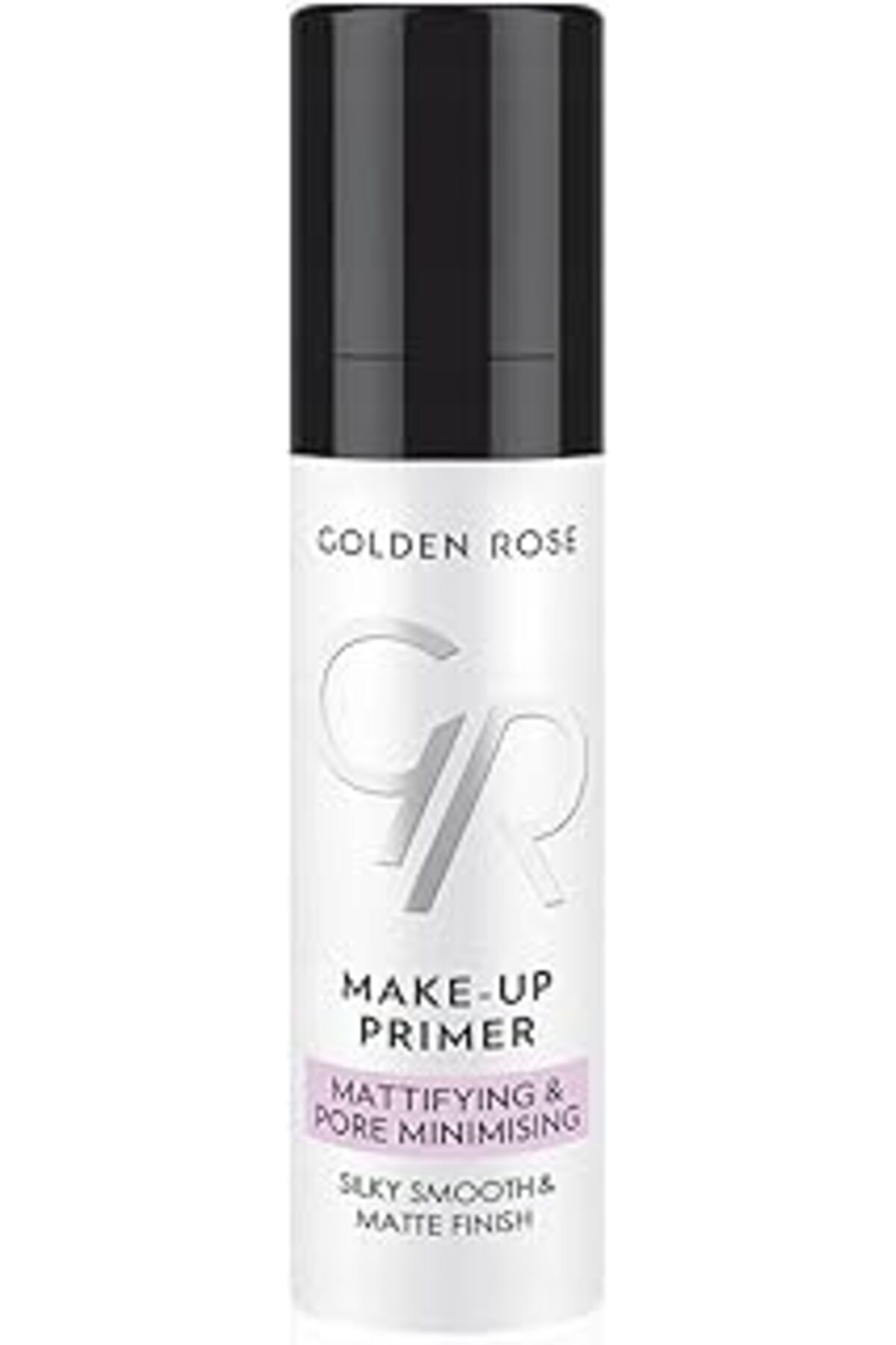 Pazarcan Rose Make-Up Primer Mattifying & Pore Minimising Matlaştırıcı Ve Gözenek Baz
