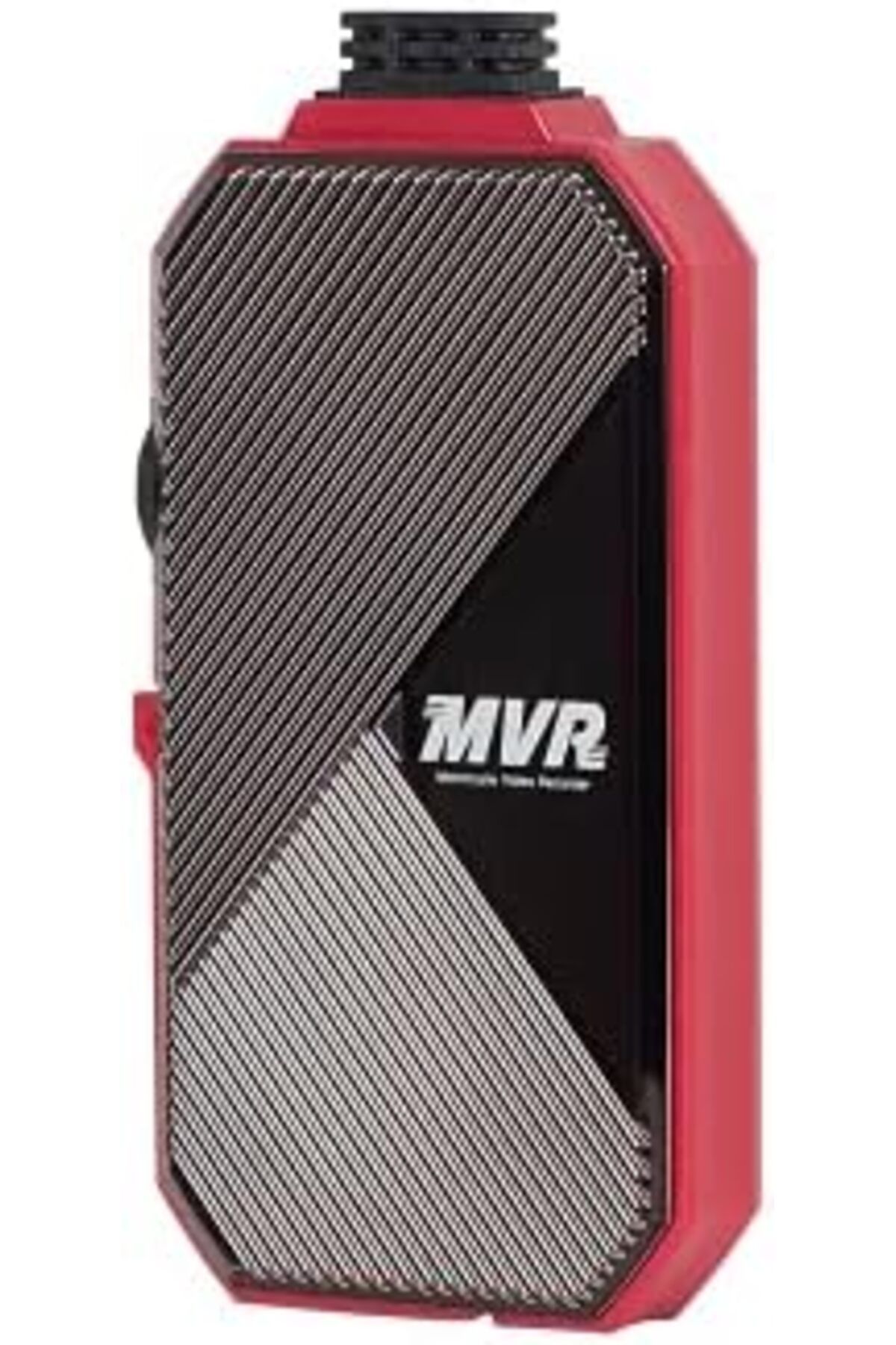 STOREMAX Mvr Motosiklet 2 Kameralı Fullhd Wi-Fi Araç Kamerası, Kırmızı  1051066