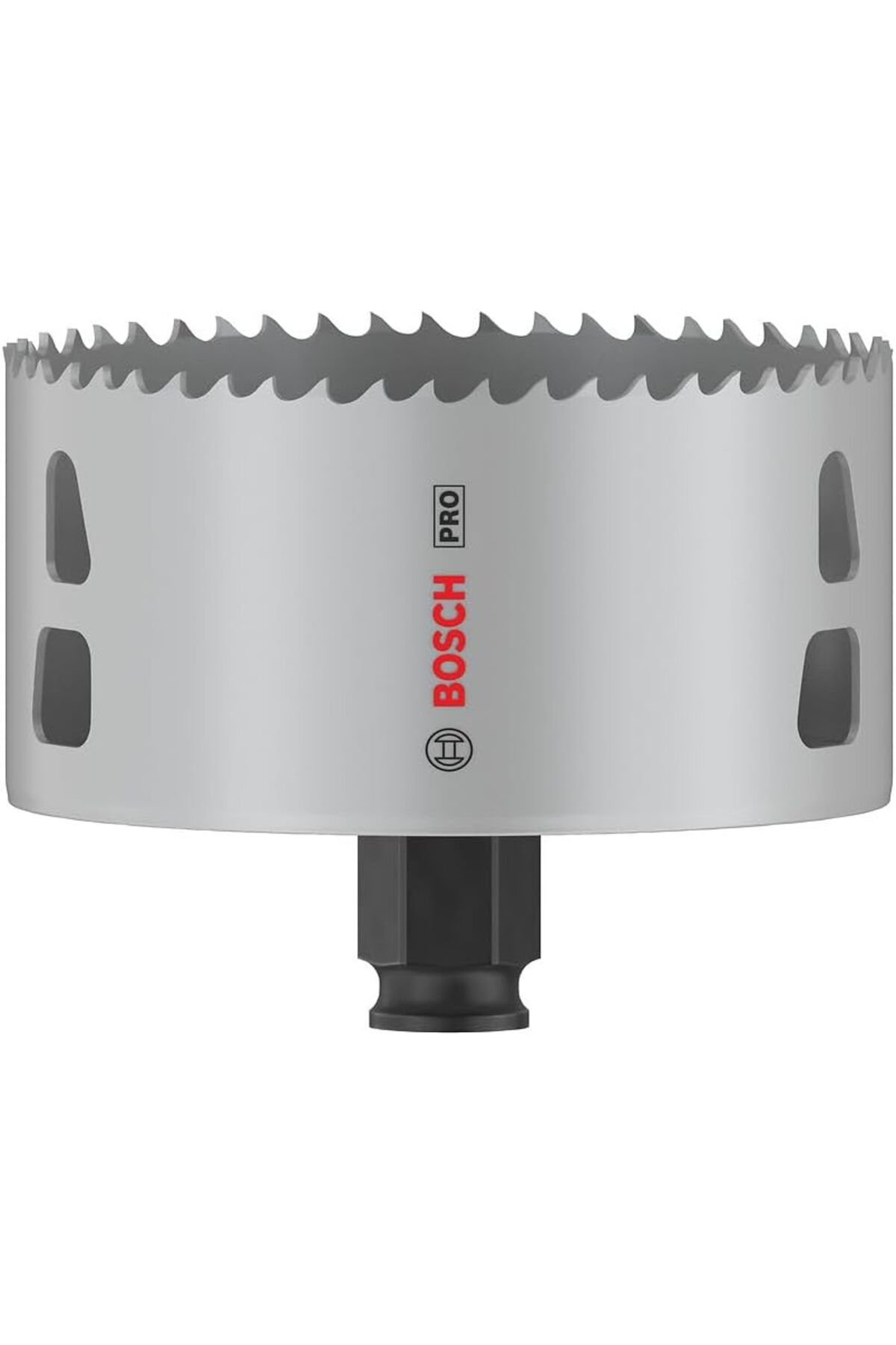 STOREMAX nffashopm 1 x PRO Multi Material Power Change Plus delik testeresi (yumuşak ahşap, alçıpan duvar