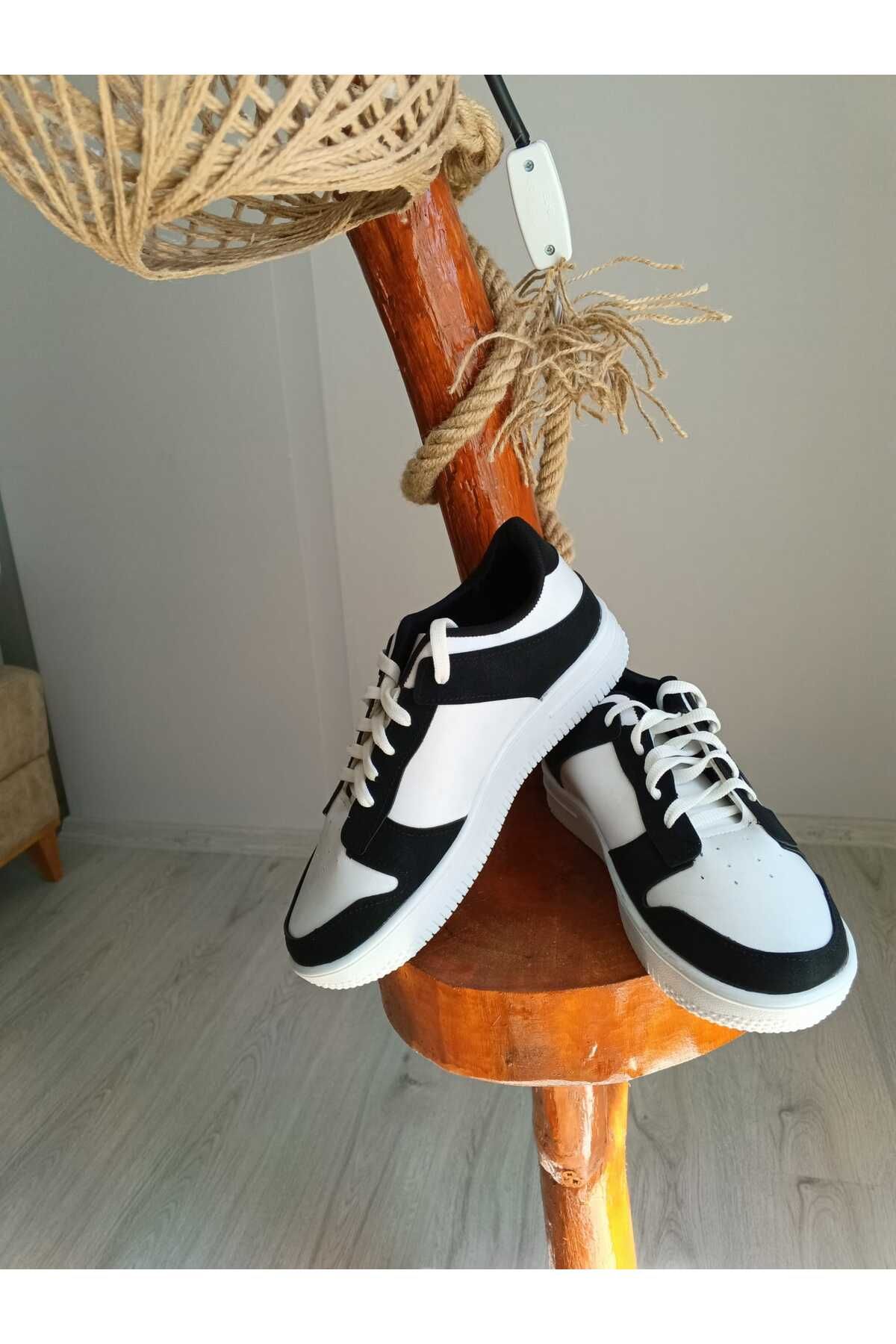 KDY Kadın Spor Ayakkabı Sneaker Spor Ayakkabı Kadın Spor Ayakkabı