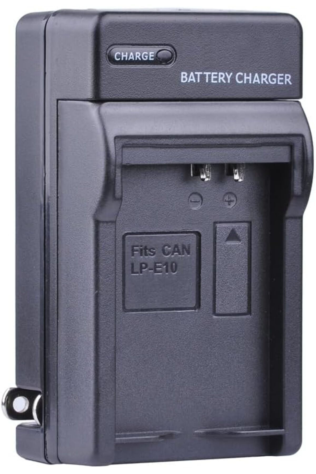 STOREMAX nffashopm LP-E10 Şarj Cihazı, Canon LP-E10, 1100D, 1200D, 1300D, 1500D, 2000D, 3000D, 4000D İle u
