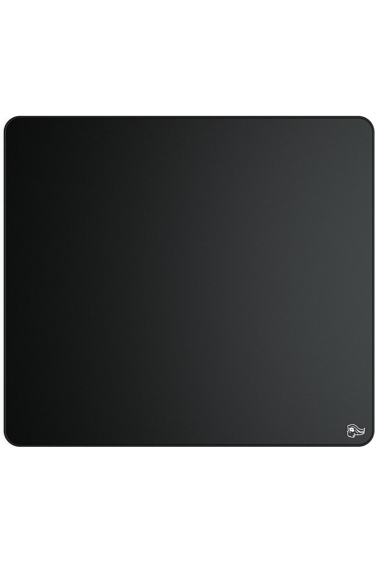 STOREMAX cmllashop PC Gaming Race Elements Oyun Mousepad XL - Ateş - Boyut: 380 x 430 x 4 mm - Hibrit Kumaş