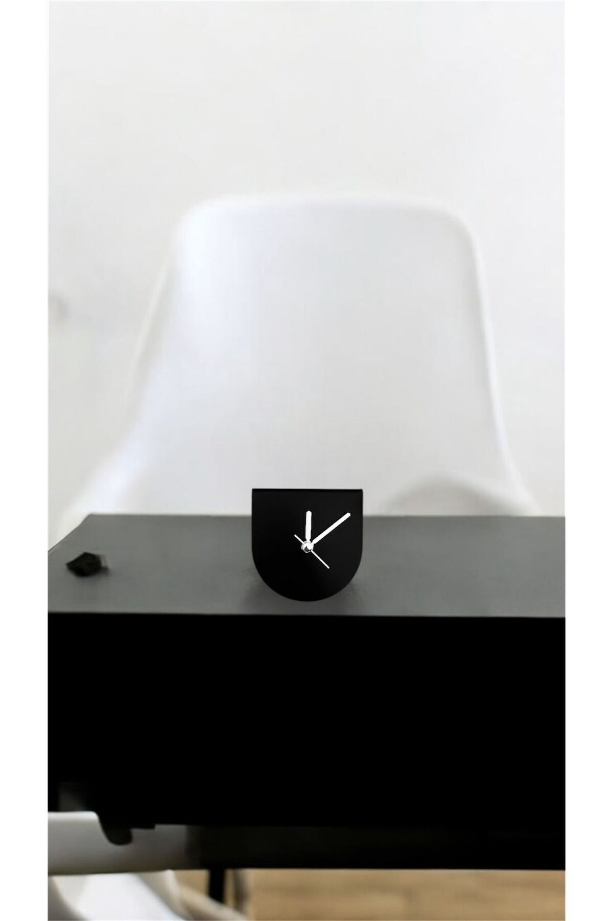 Home Modern Metal Masa Saati Ofis Masa Saati
