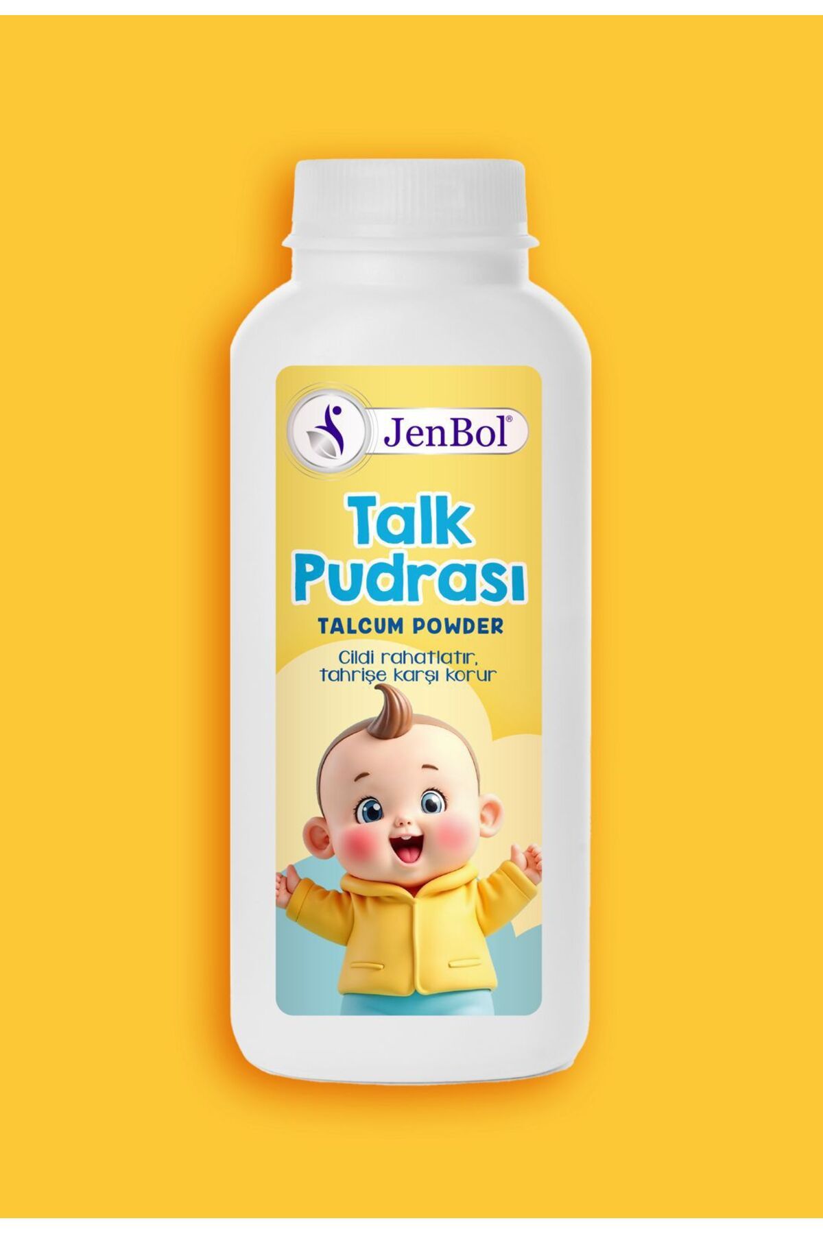 Jenbol Talk Pudra 120 gr