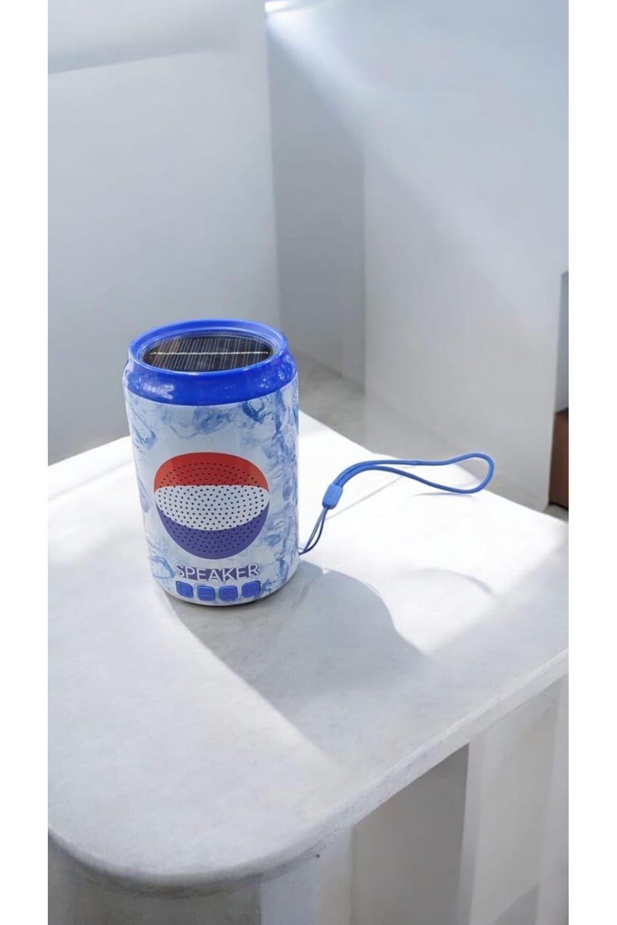 STOREMAX Güneş Enerji̇si̇ İle De Dolabi̇len Radyolu Flash Bellek Ve Hafiza Kart Destekli̇ Süpe