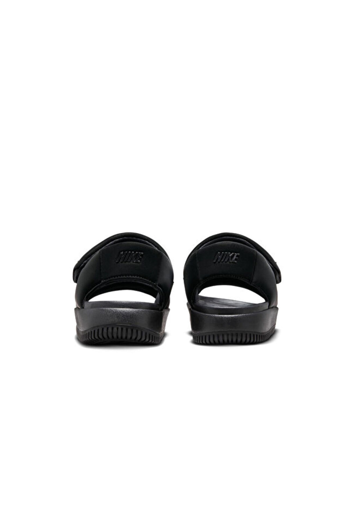 Nike-W Calm Sandal Women's Daily Sandals Fj6043-001 Black 5