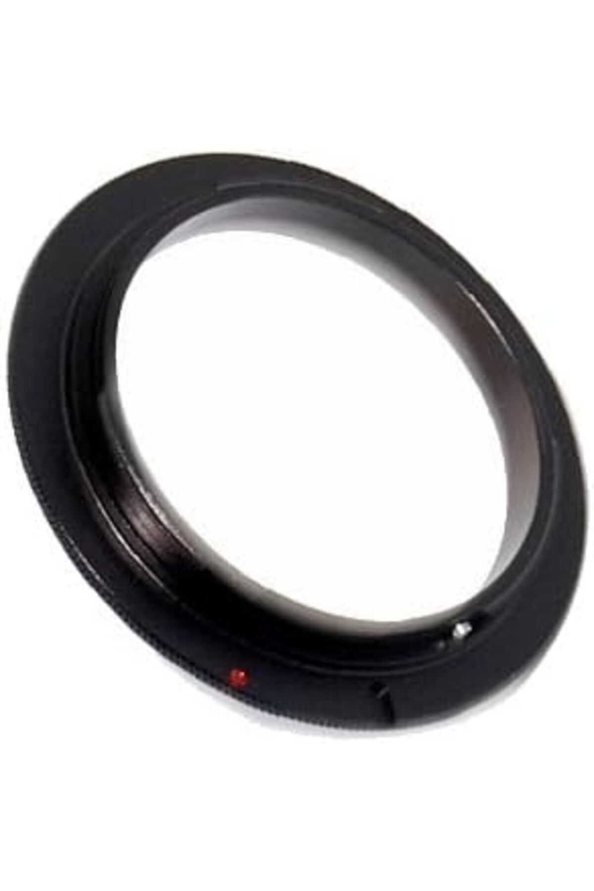 STOREMAX nffashopm 58mm Ters Objektif adaptörü Canon EOS Makineler ile uyumlu 58mm Ters Objektif Adaptörü