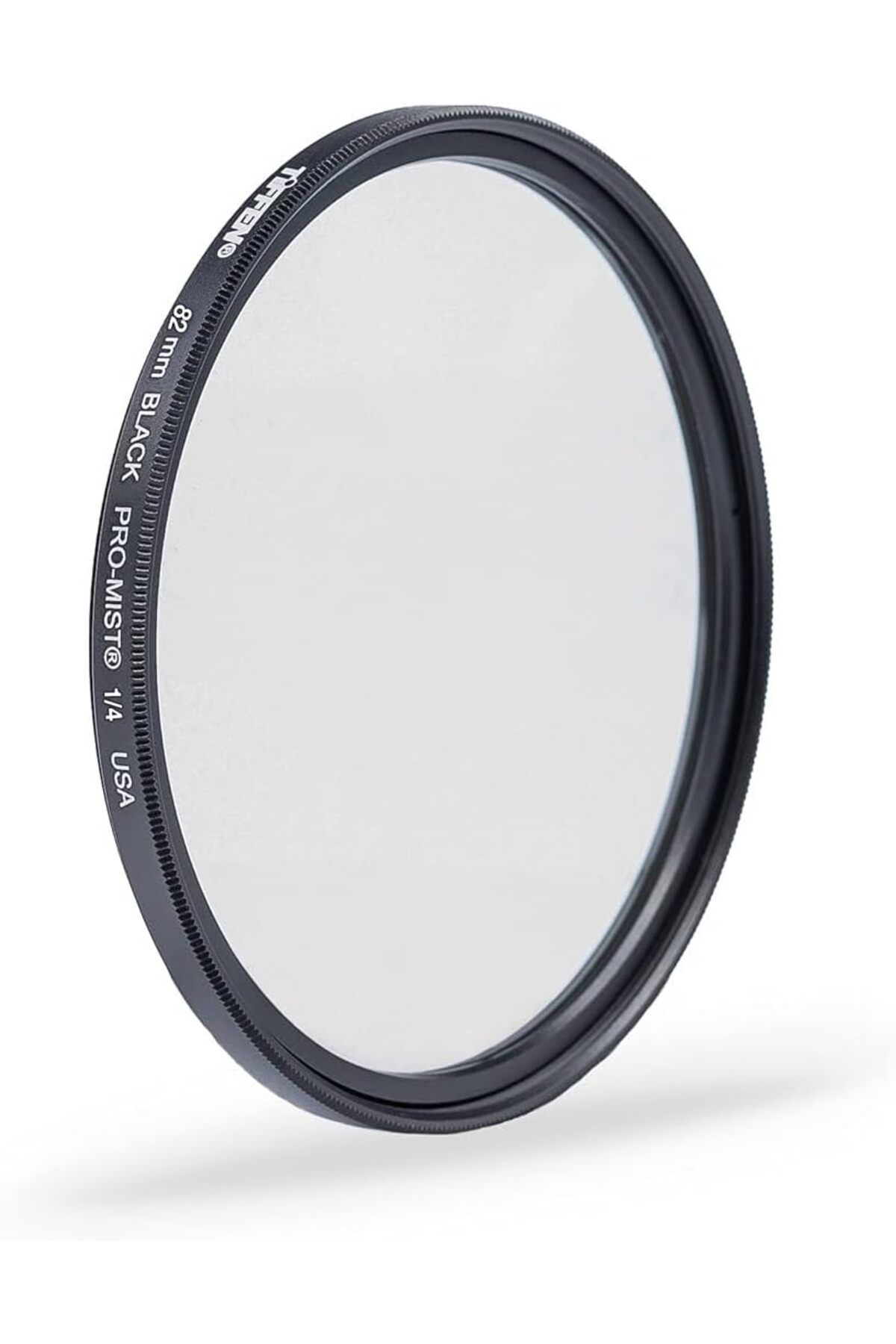 STOREMAX nffashopm 82mm Black Pro-Mist 1/4 Difüzyon Kamera Filtresi storestarx 1051353