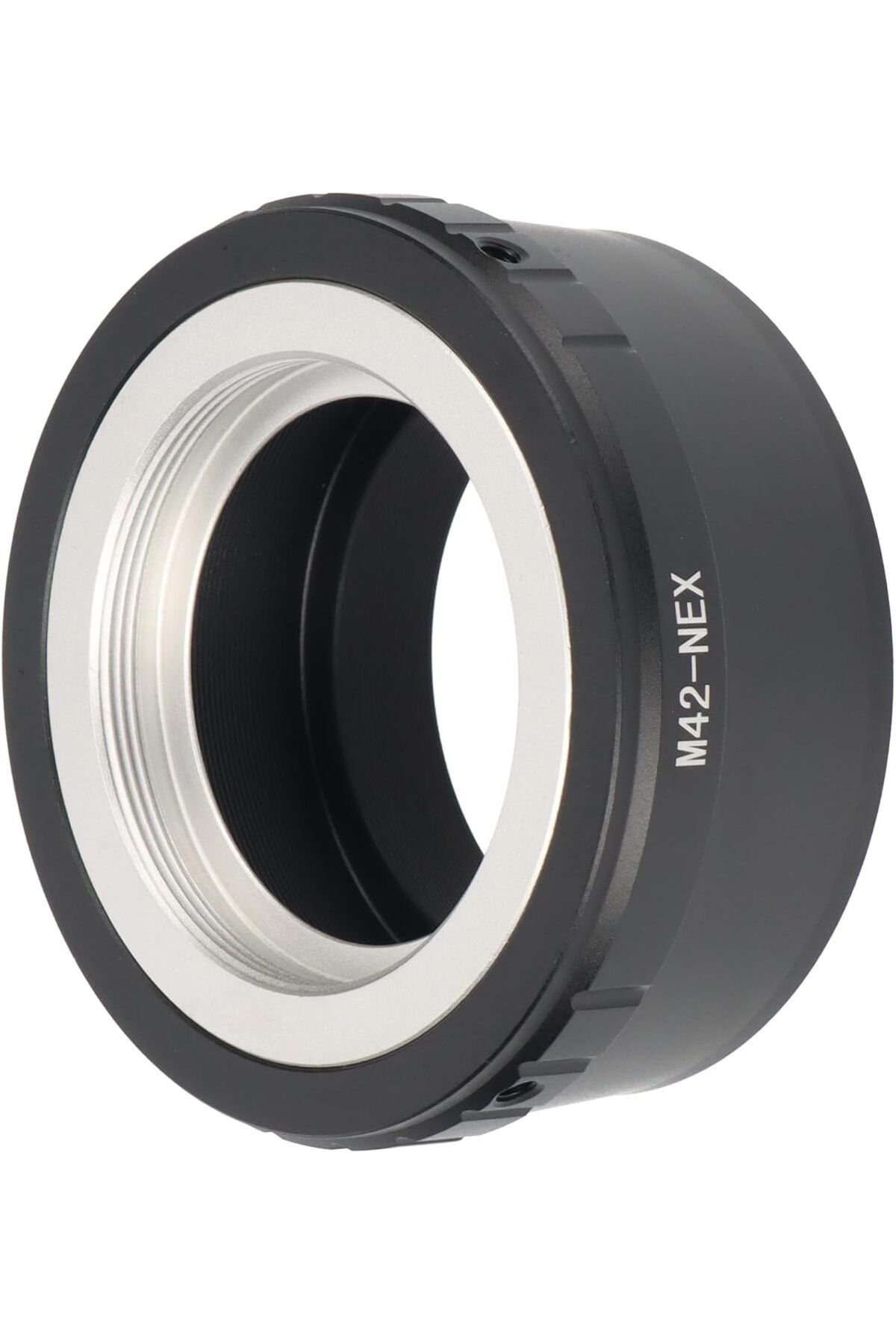 STOREMAX bystoreby M42-NEX Lens Adaptörü, Sony E Mout İle Uyumlu NewDesing 646268