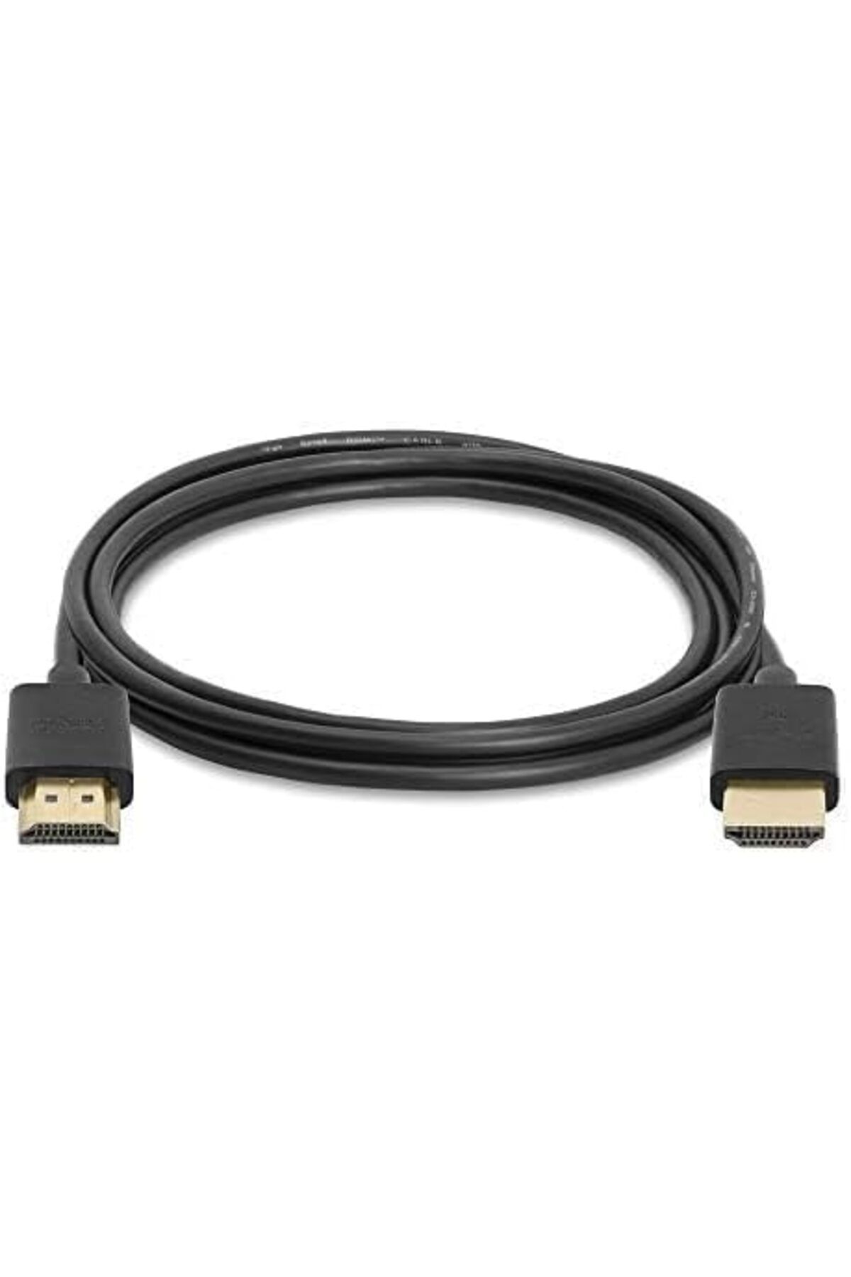 STOREMAX nffashopm Kablo, 1,5 Metre, Ethernet Destekli, Siyah storestarx 1051353