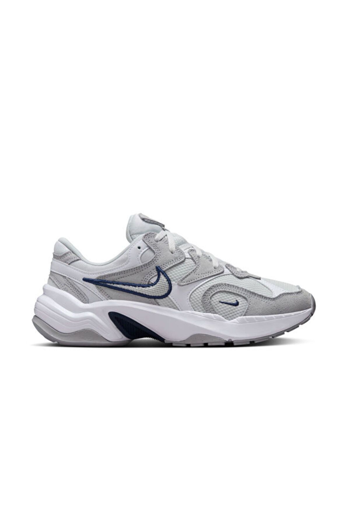 Nike W Al8 Kadın Günlük Ayakkabı FJ3794-004 Gri