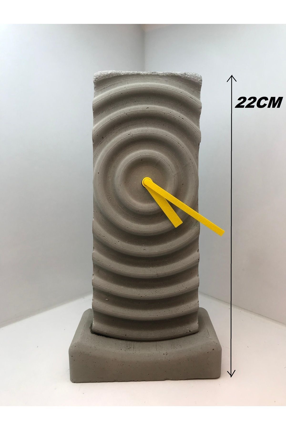 MAHLA Beton Saat