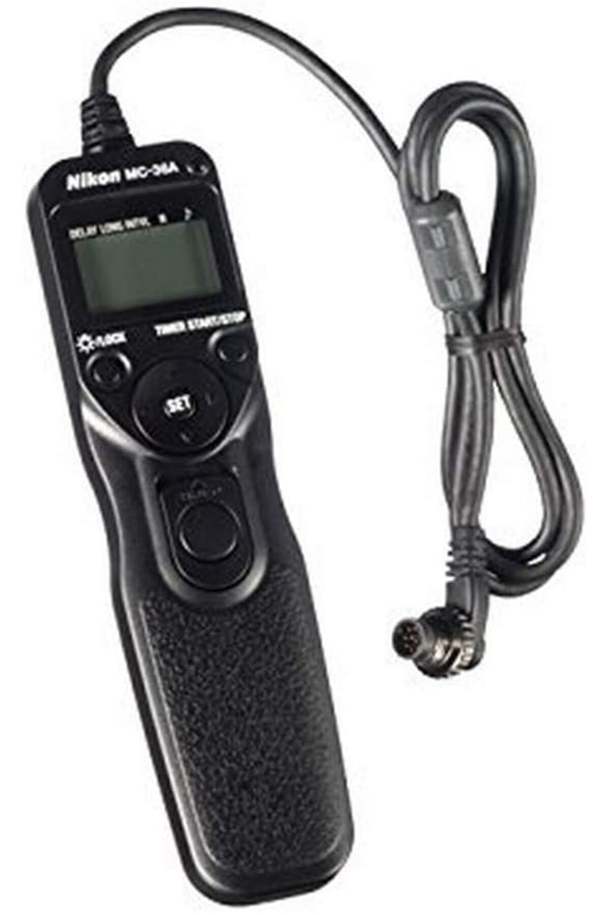 STOREMAX nffashopm Vdr00801 Remote Cord Mc-36A Dslr Aksesuar, 0, 9 M storestarx 1051353