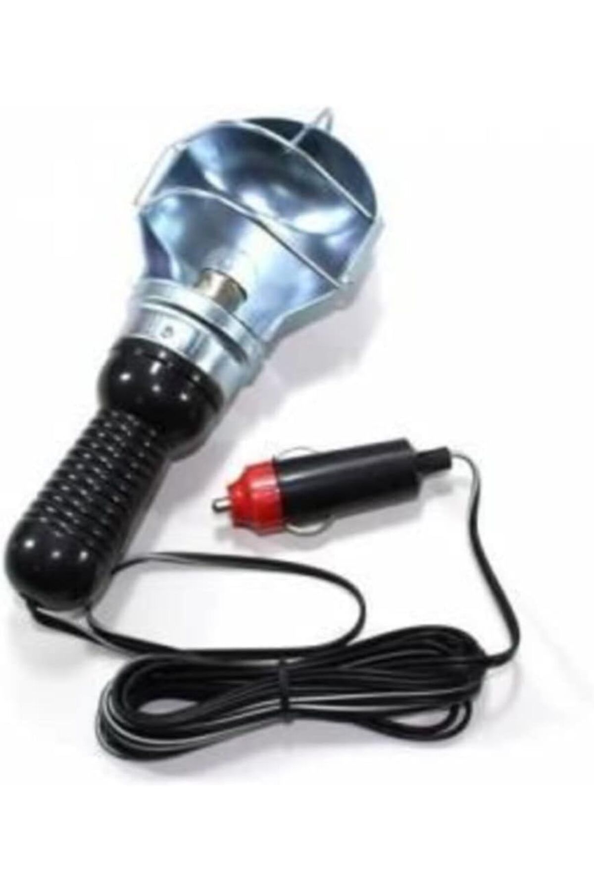 STOREMAX daiviolastore Lamba 12v Krom Metal Kafesli DLStore 990396