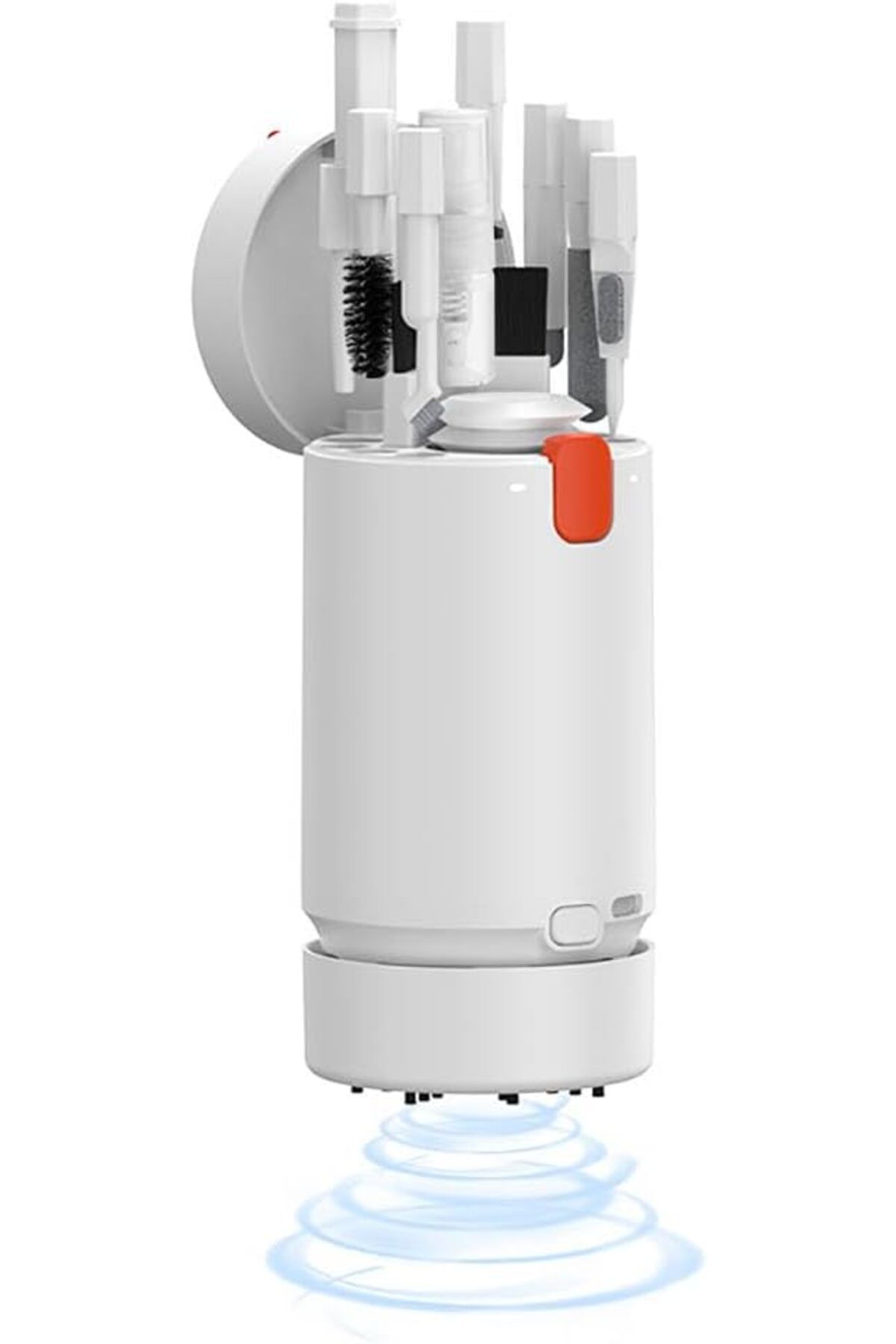 STOREMAX nffashopm 21 in 1 Çok Fonksiyonlu Elektronik Klavye Temizleme Fırçası, AirPods İçin Kulaklık