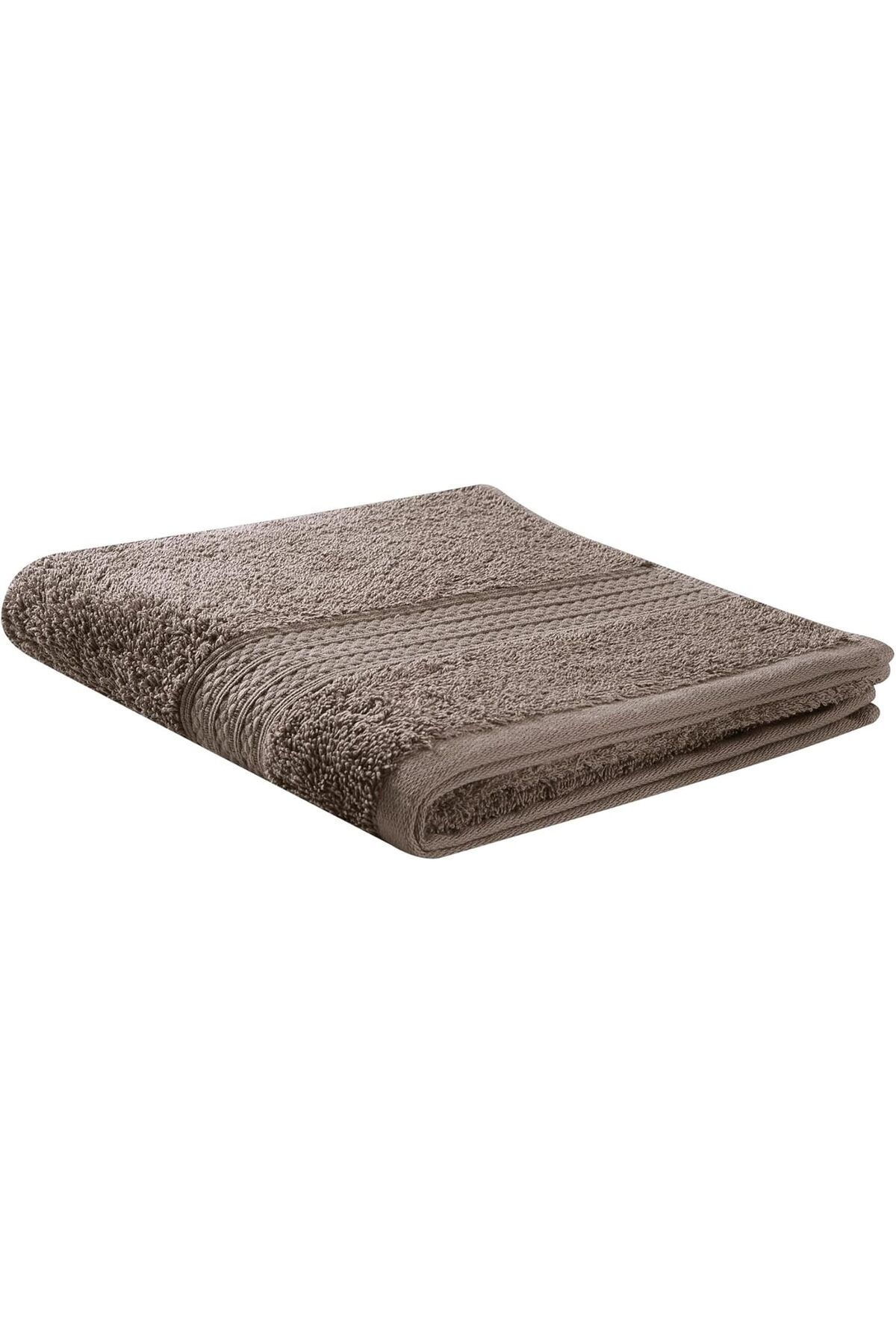 STOREMAX htpshopmx Pure Havlu 85X150Cm Kahve str http 1092444