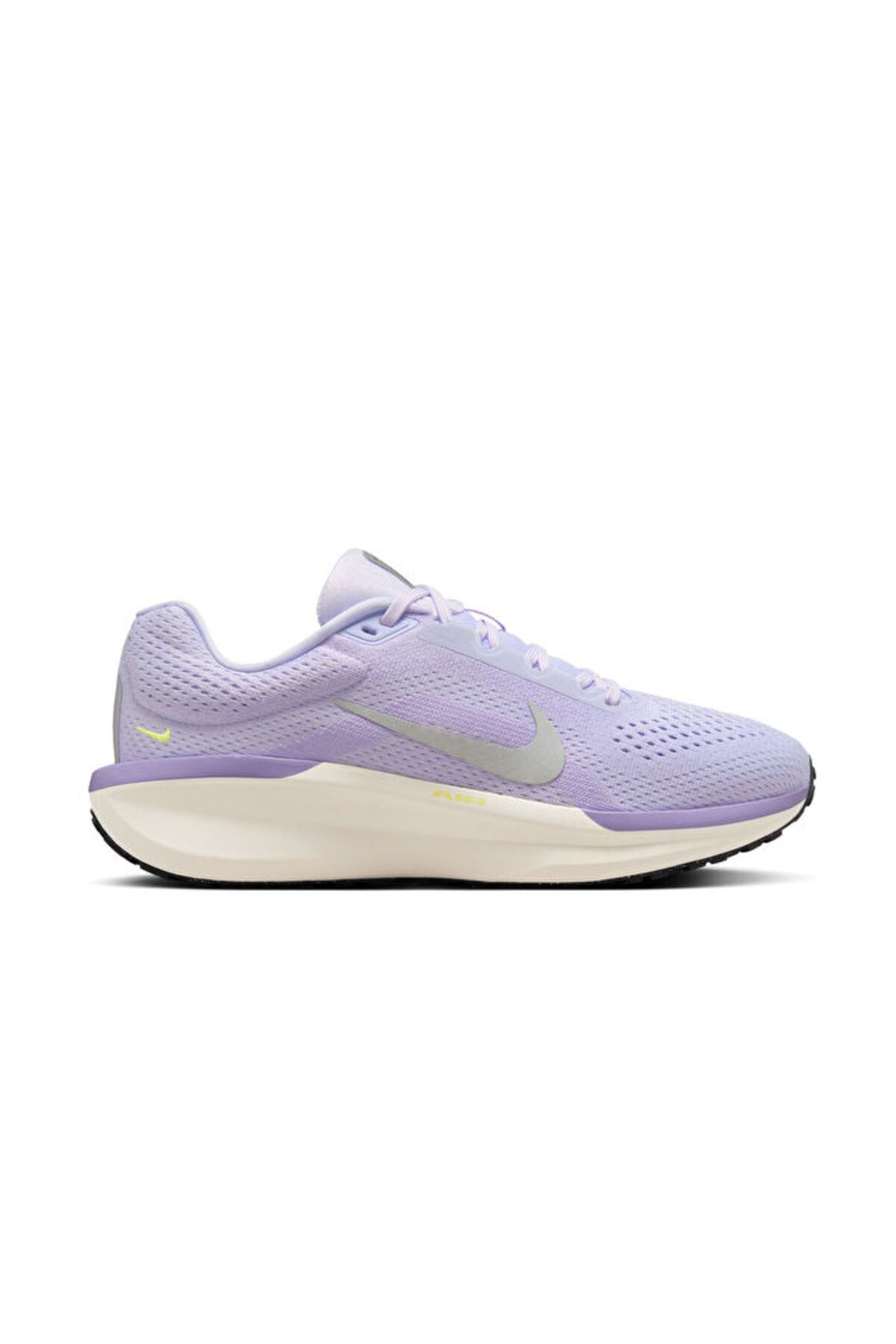 Nike Wmns Air Winflo 11 Kadın Koşu Ayakkabısı FJ9510-500 Mor