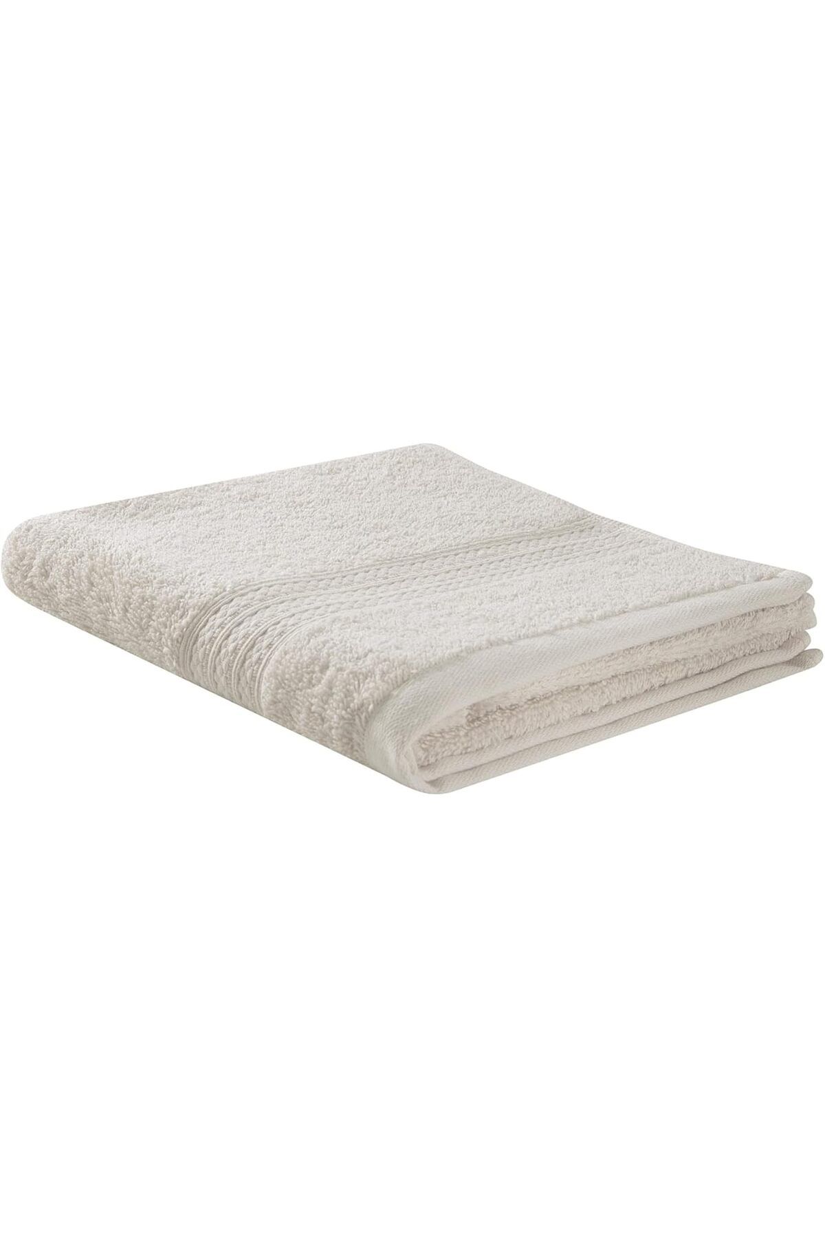STOREMAX htpshopmx Pure Havlu 85X150Cm Taş str http 1092444