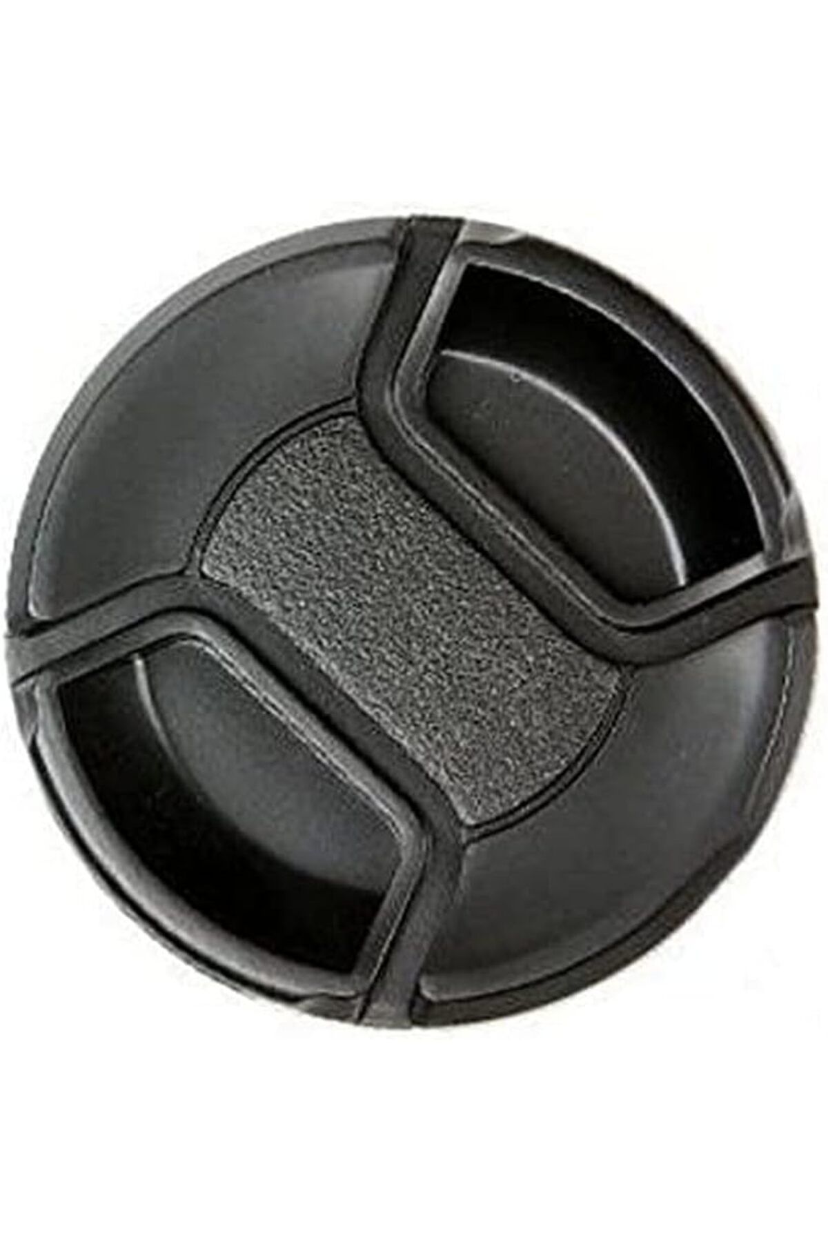 STOREMAX nffashopm 58 mm Snap On Lens - Objektif Kapağı, Bağcıklı storestarx 1051353