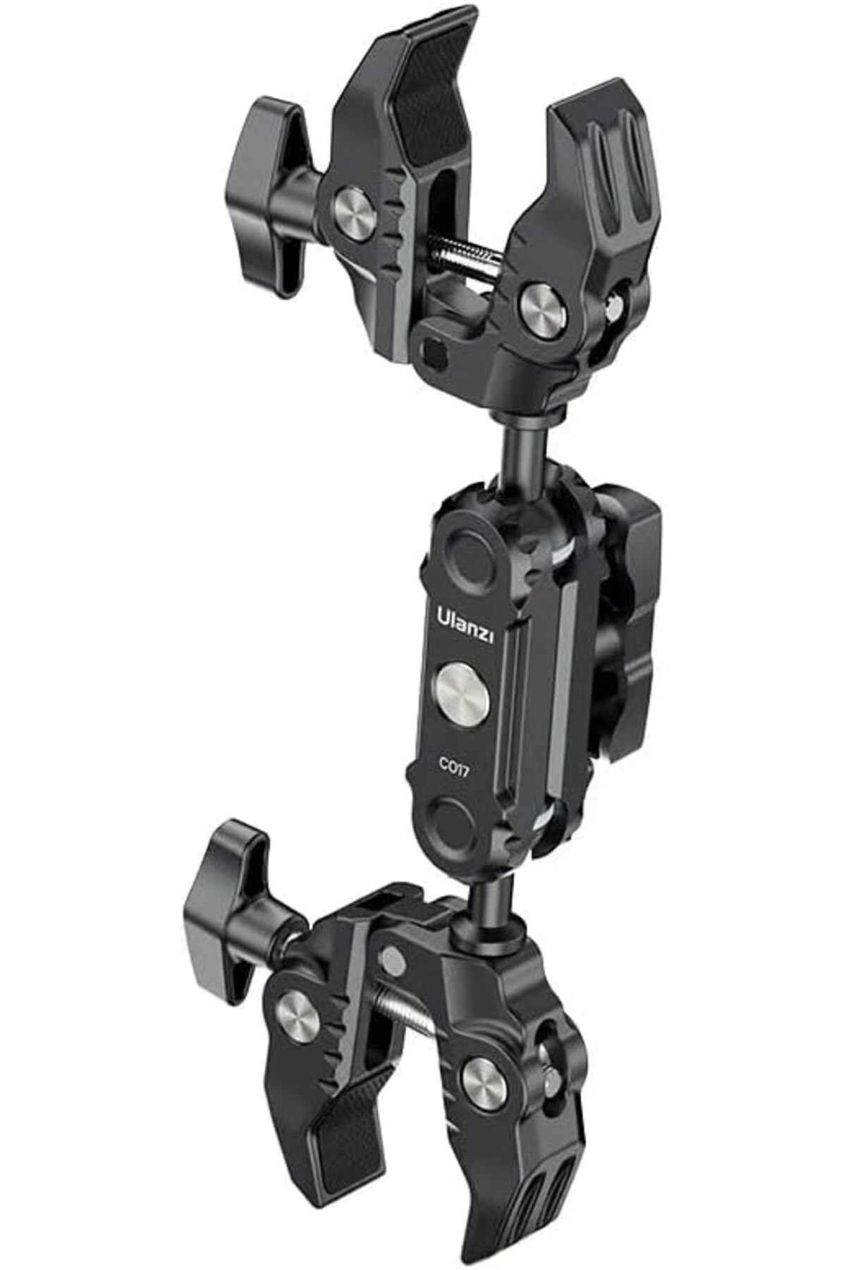 STOREMAX nffashopm C017 Çift Yönlü Ball Head Kelepçe Magic Arm, Esnek Kol storestarx 1051353