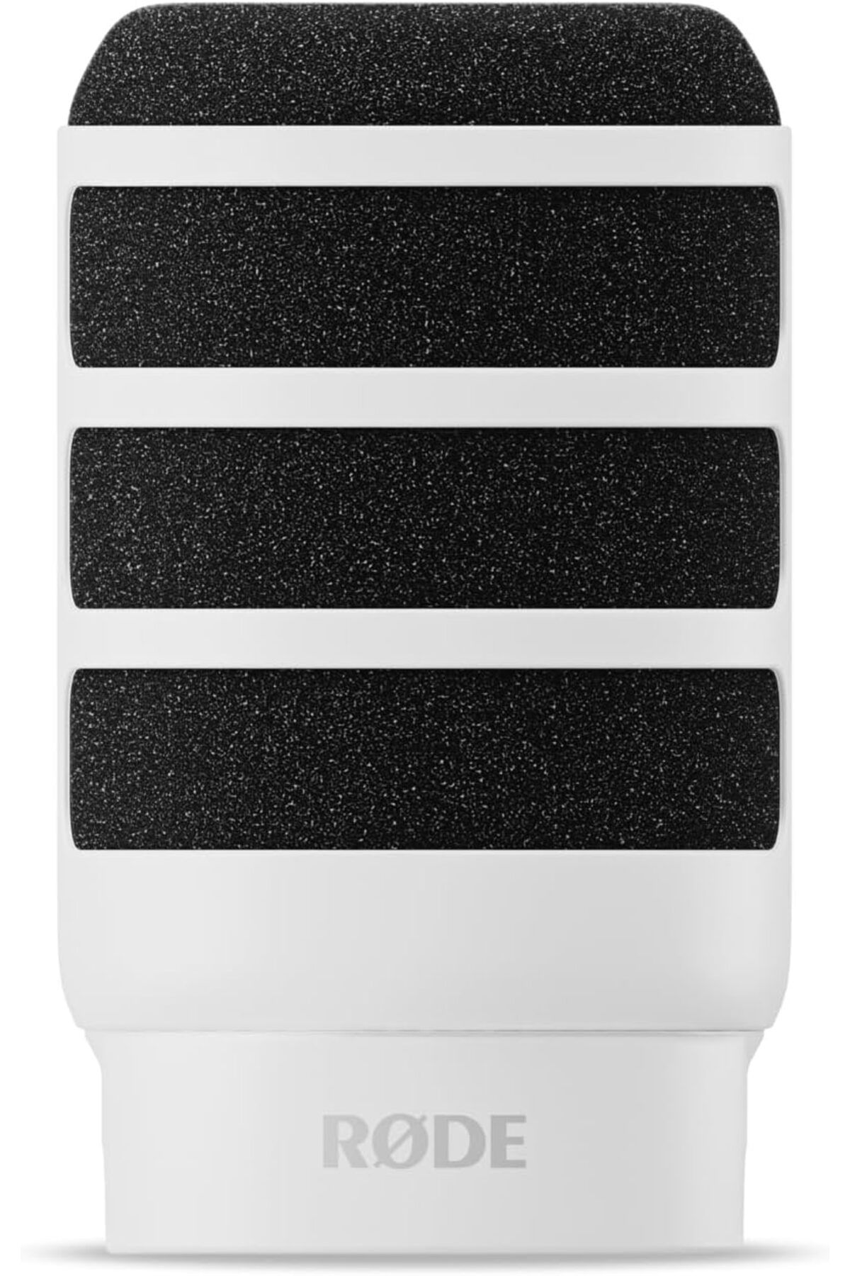 STOREMAX nffashopm WS14 Premium Pop Filtre PodMic ve PodMic USB için (Beyaz) storestarx 1051353