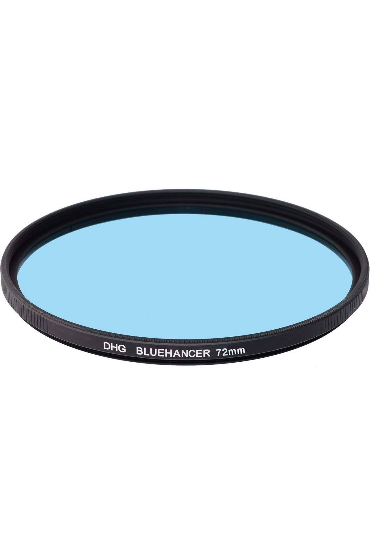 STOREMAX nffashopm Blue Hancer 72mm Doygunluk Filtresi storestarx 1051353