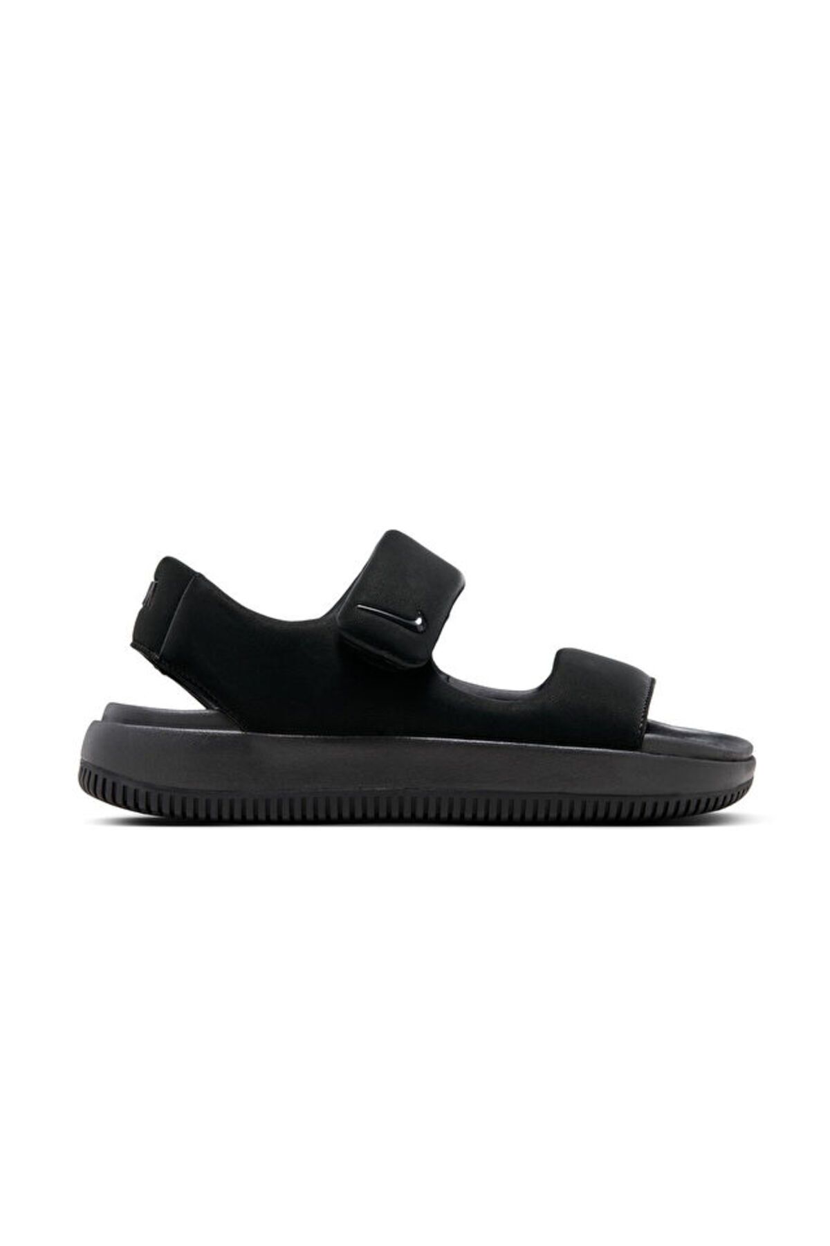 Nike W Calm Sandal Kadın Günlük Sandalet FJ6043-001 Siyah