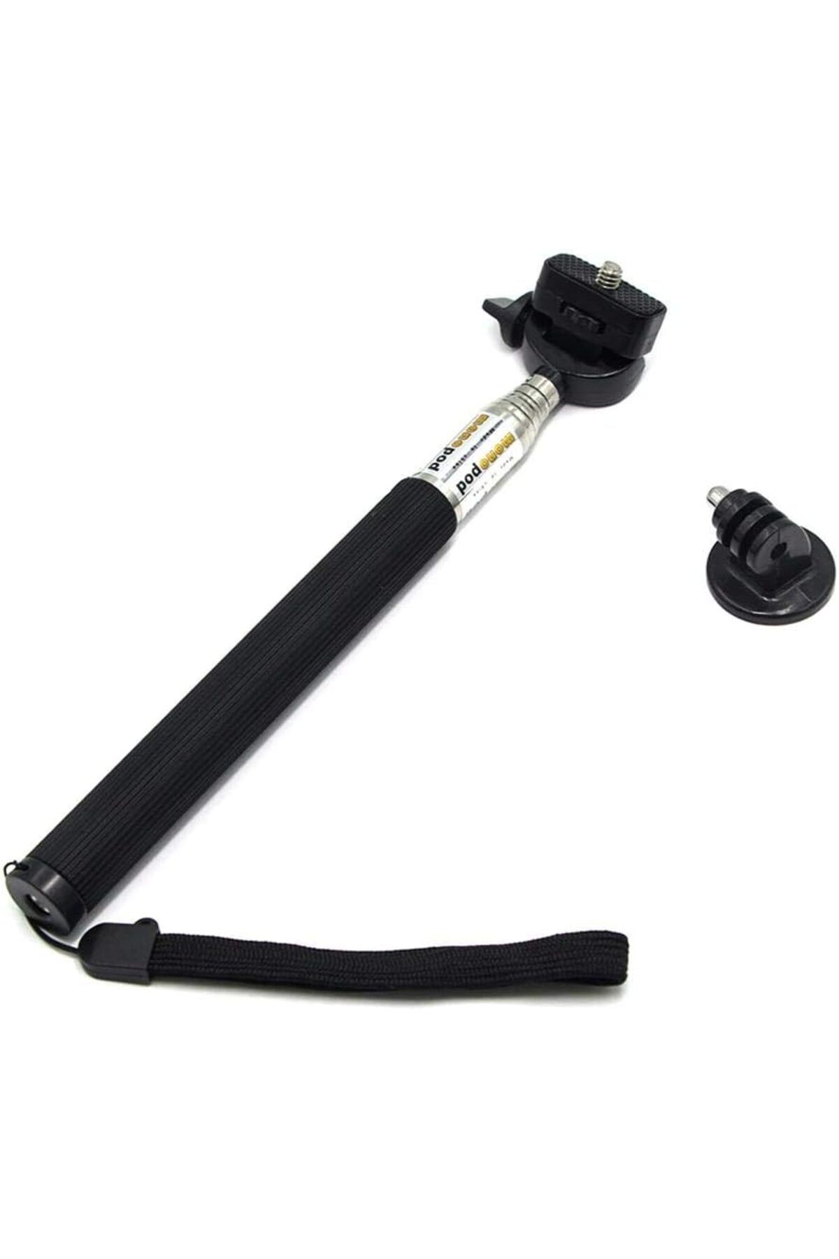 STOREMAX nffashopm GoPro Uyumlu Monopod ve Bağlantı Adaptörü storestarx 1051353
