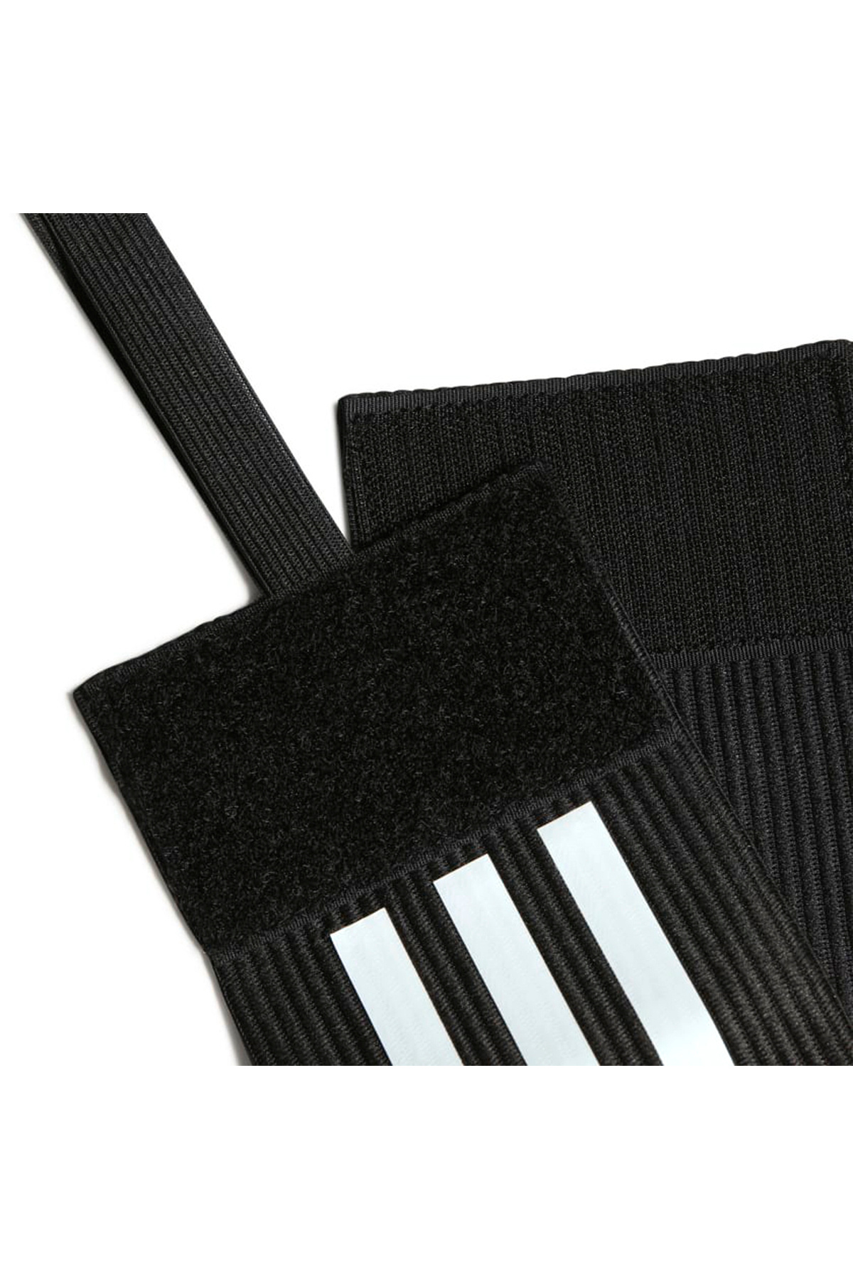 adidas-Unisex Tiro L Black Football Bracelet - HS9766 3