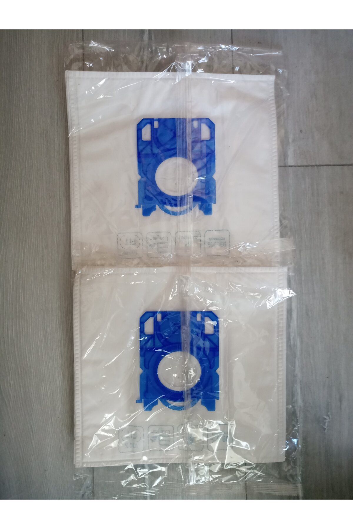MPTEDARİK PHILIPS FC 9081 STUDİO POWER SÜPÜRGE TOZ TORBASI (10 ADET)