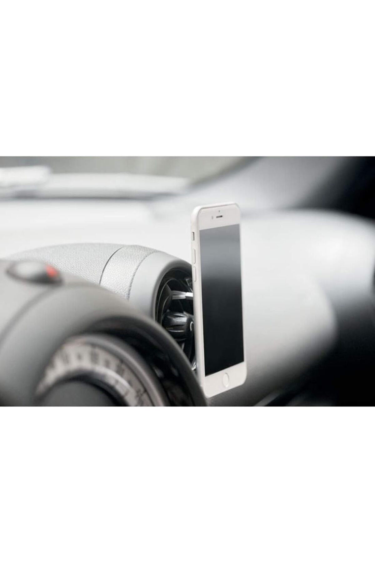 STOREMAX nffashopm Mo9657-18 Telefon Tutucu Stand, Koyu Gri storestarx 1051353
