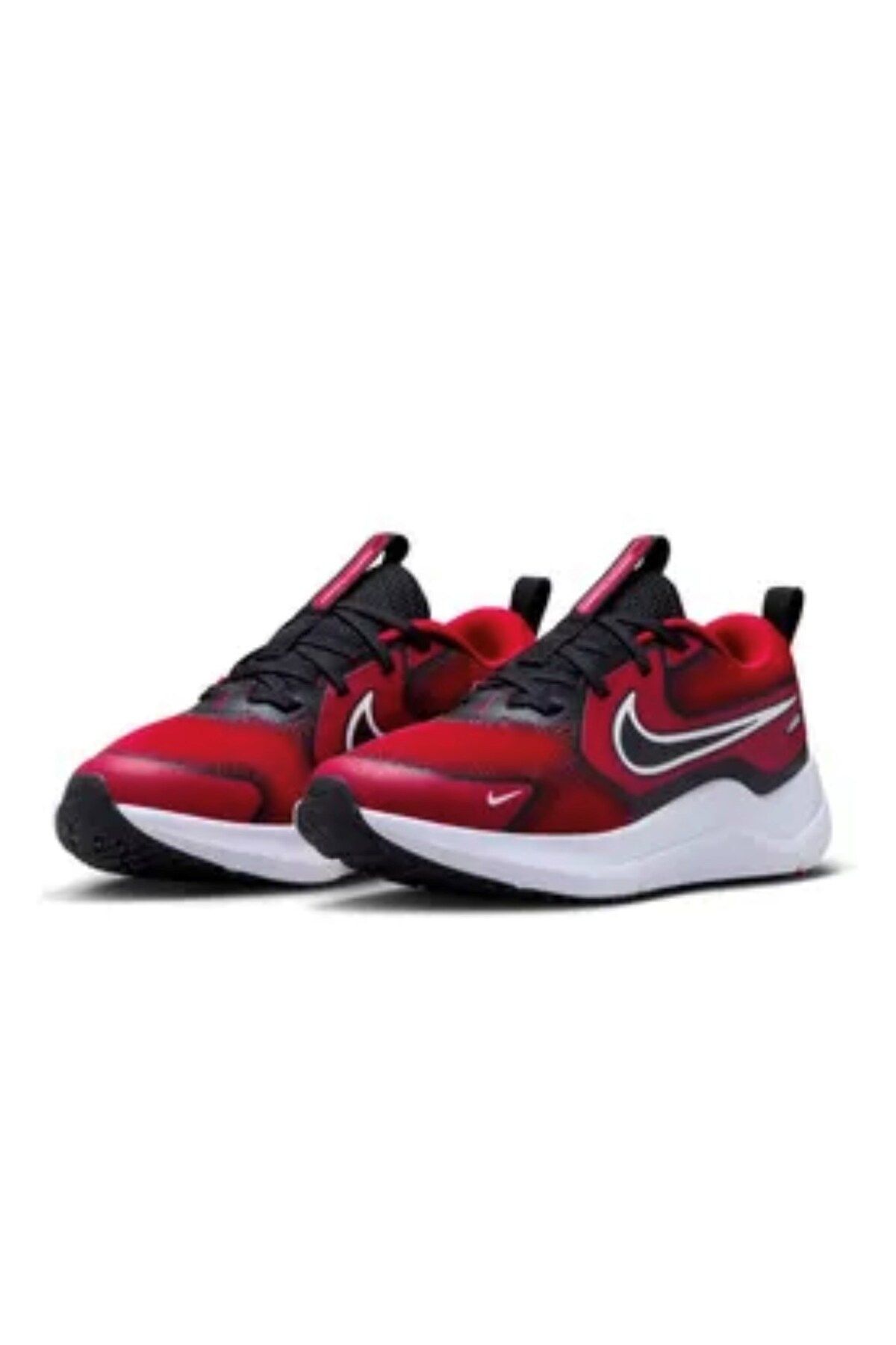 Nike Cosmic Runner Kırmızı Unisex Koşu Ayakkabısı HM4402-601